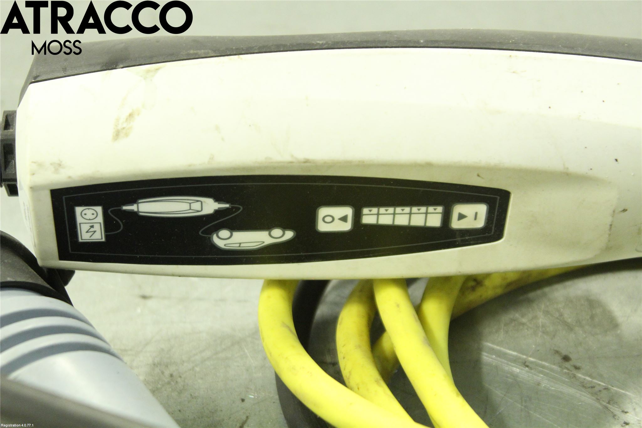 BMW 3 F30/F31/F80 12-19 Batterilader Hybrid