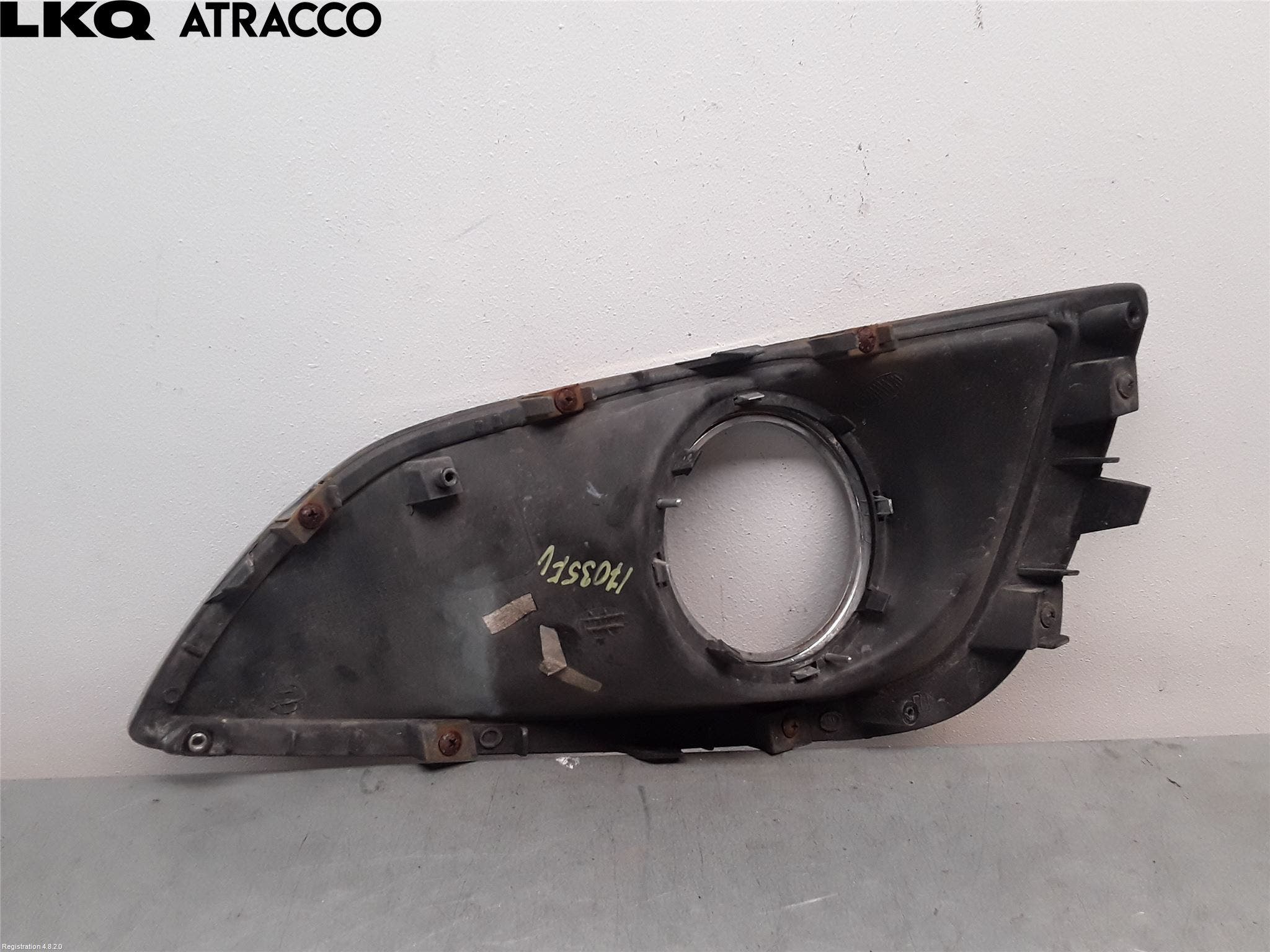 Hyundai ix35 Frontlykt Hus Venstre