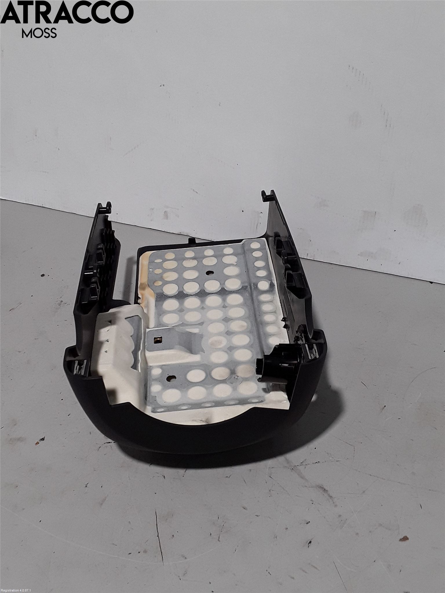 Volkswagen VW ID.4 21- Rattdeksel - Deksler