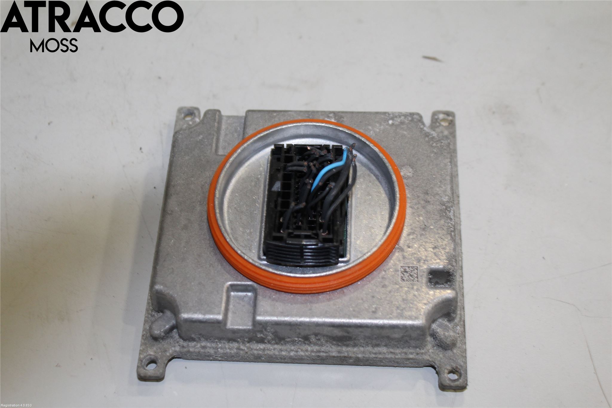 Seat IBIZA V 17-20 Styreenhet Xenon