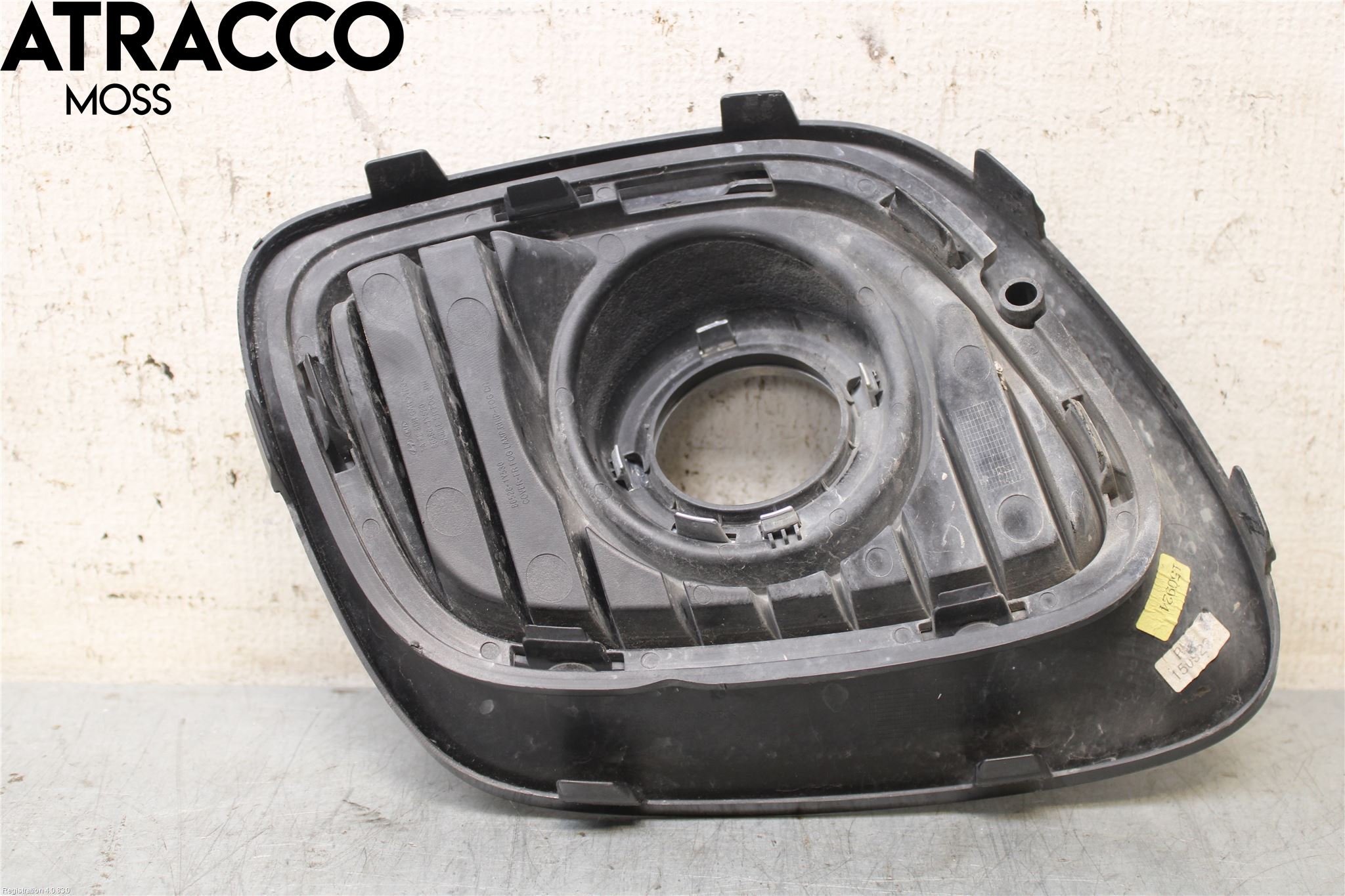 Kia PICANTO 12-17 Grilldel Høyre