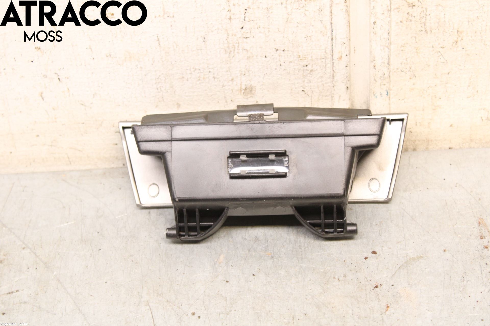 Toyota COROLLA 02-07 Innr Øvrig