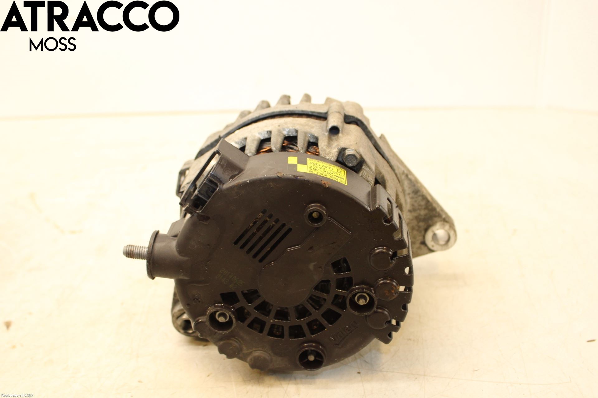 Kia OPTIMA 00-15 Dynamo