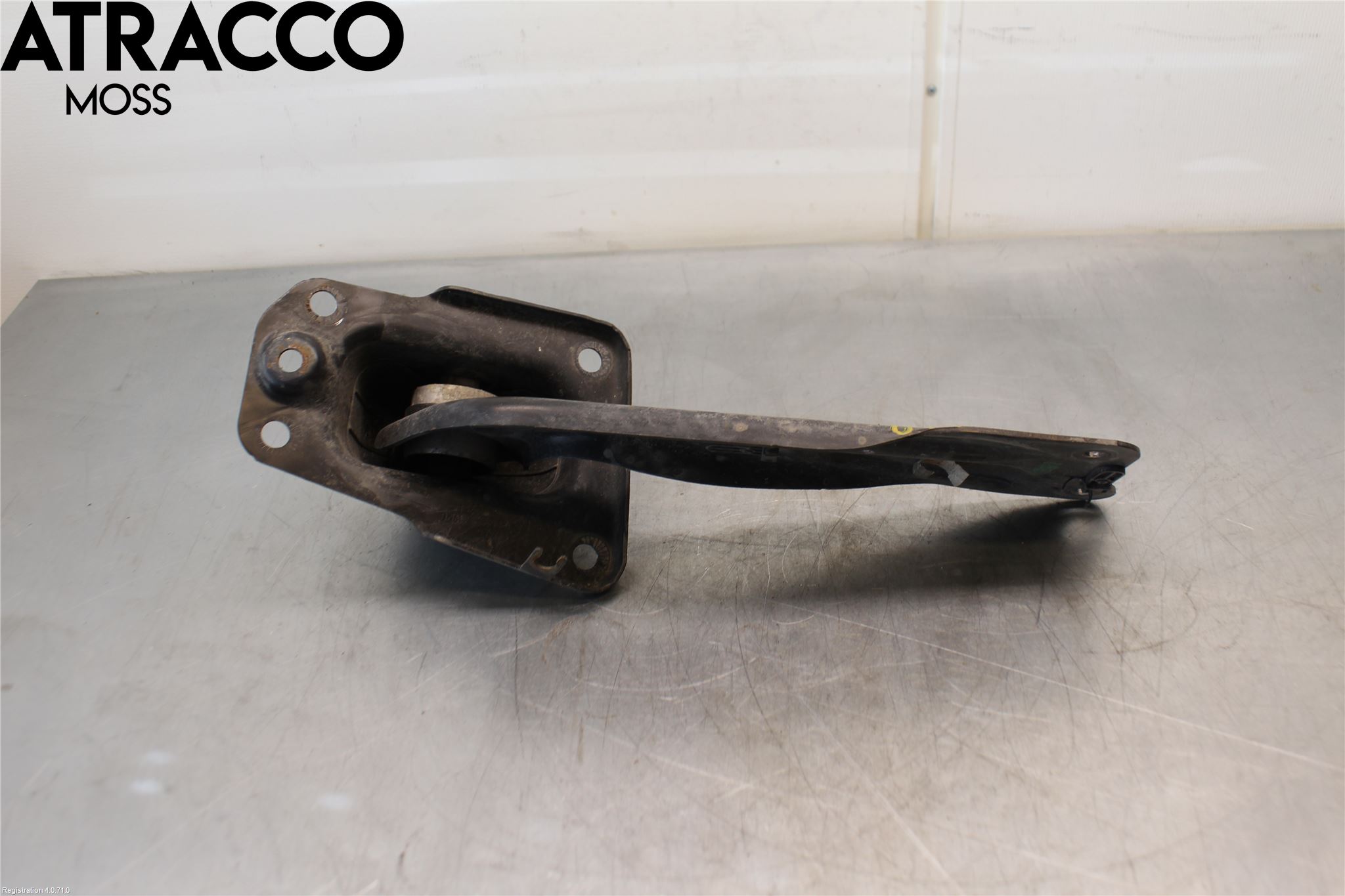 Volkswagen VW TIGUAN 16-24 Bærearm Bak Venstre