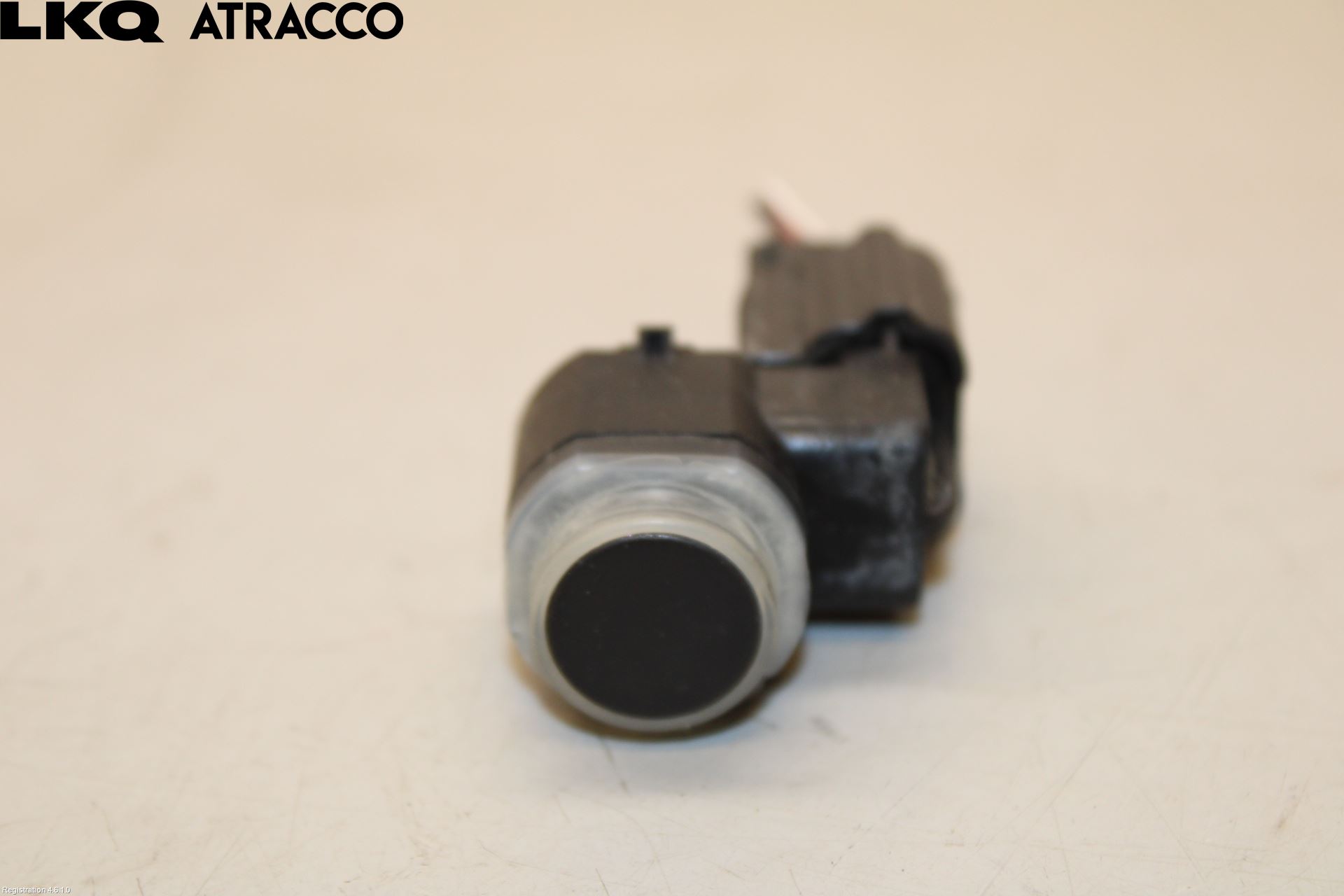 Nissan QASHQAI 17-21 Sensor Ryggesensor