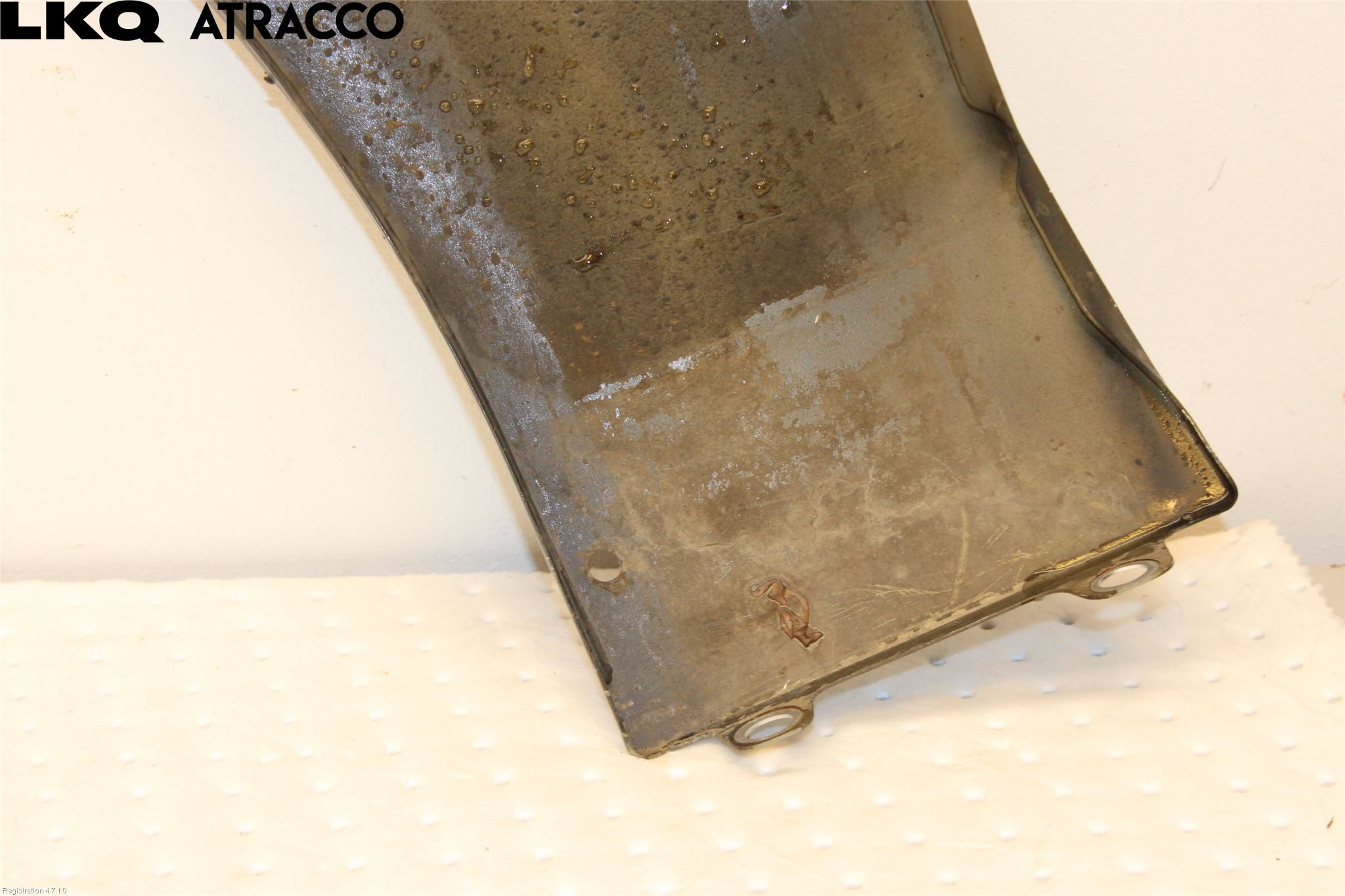 Audi A6 ALLROAD 12-18 Skjerm Foran Høyre