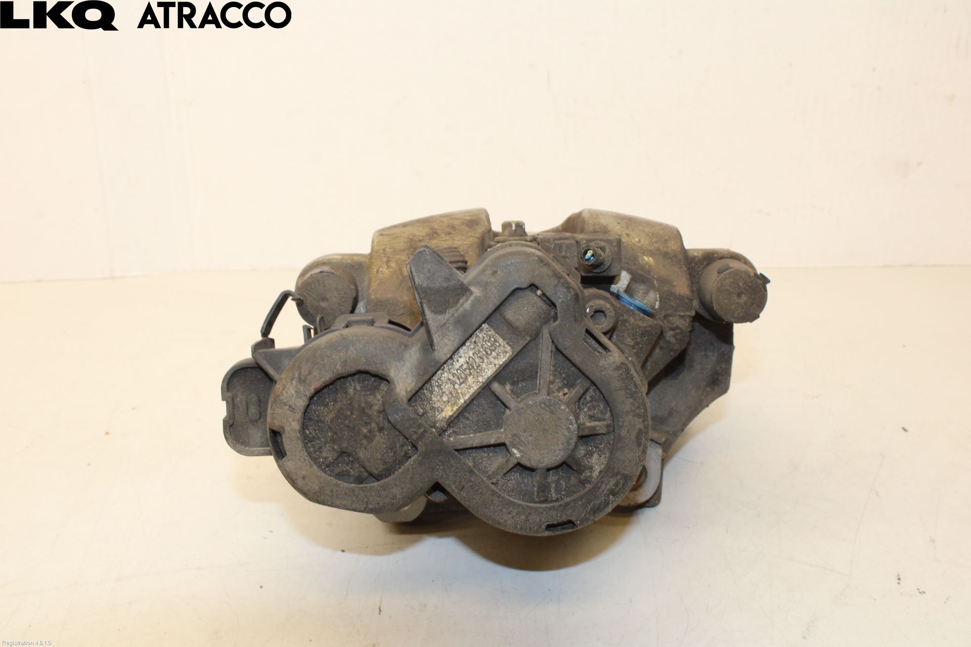 Mercedes-Benz MB C-KLASS (W205) 14-21 Bremsecaliper Bak Høyre