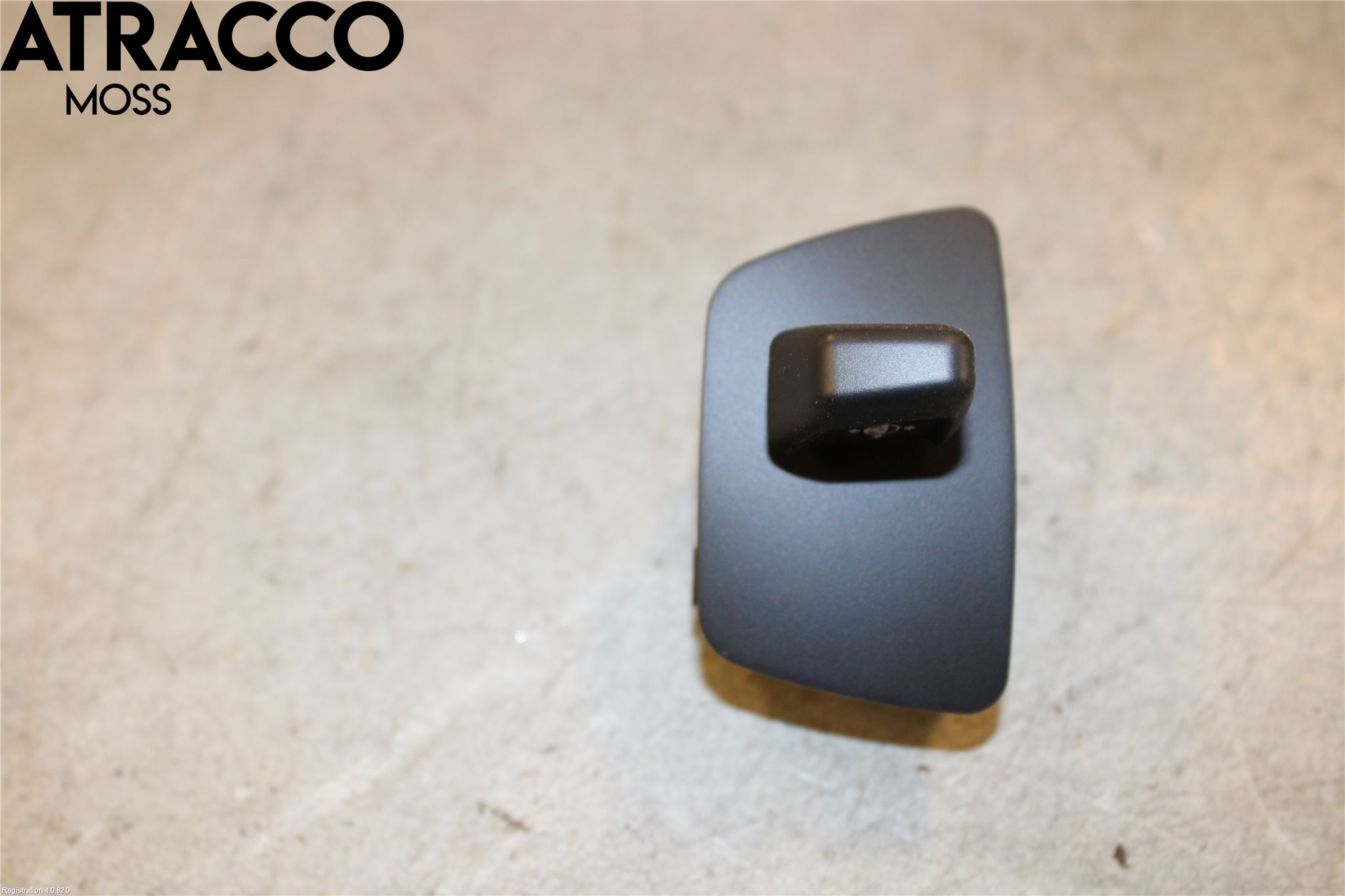 BMW 5 G30/G31/F90 17-23 Bryter Øvrig