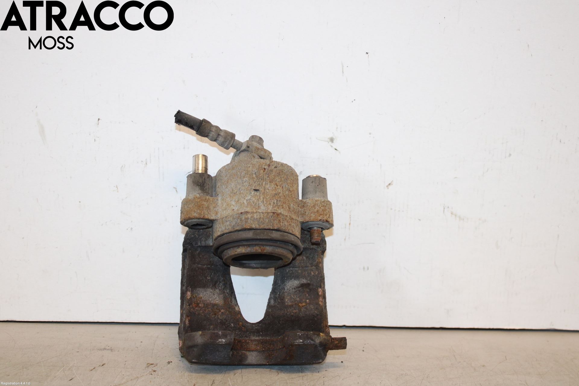 Volkswagen VW POLO 10-17 Bremsecaliper Foran Venstre