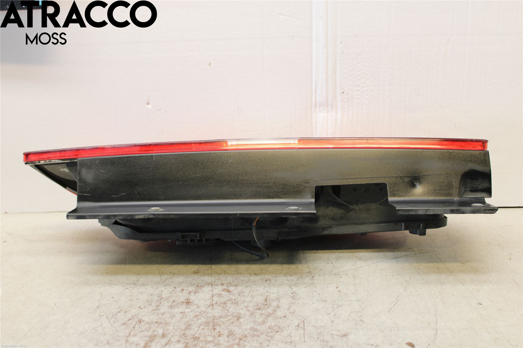 Opel COMBO D 12-18 Baklykt Høyre