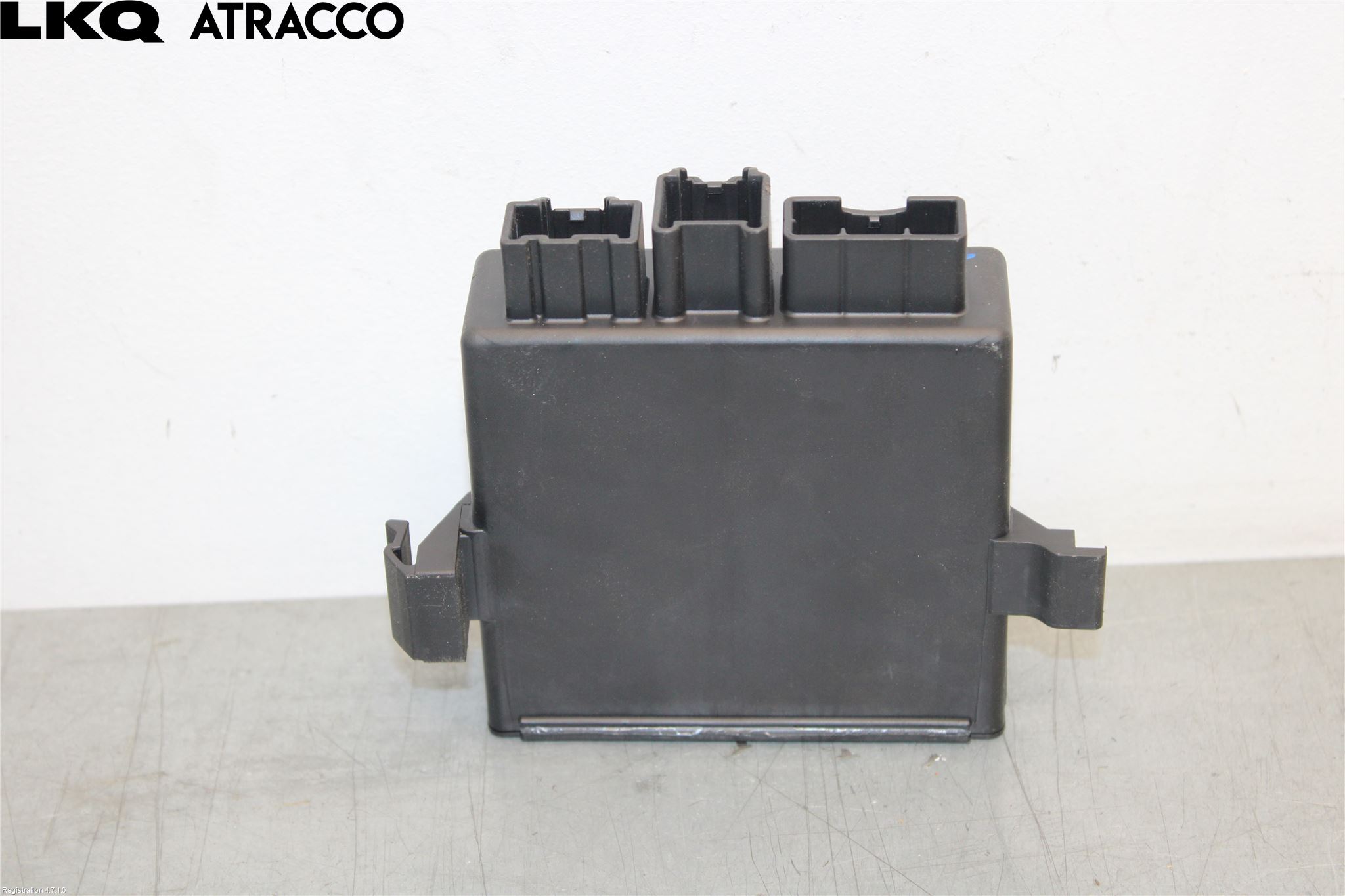 Subaru OUTBACK 15-20 Styreenhet Øvrig