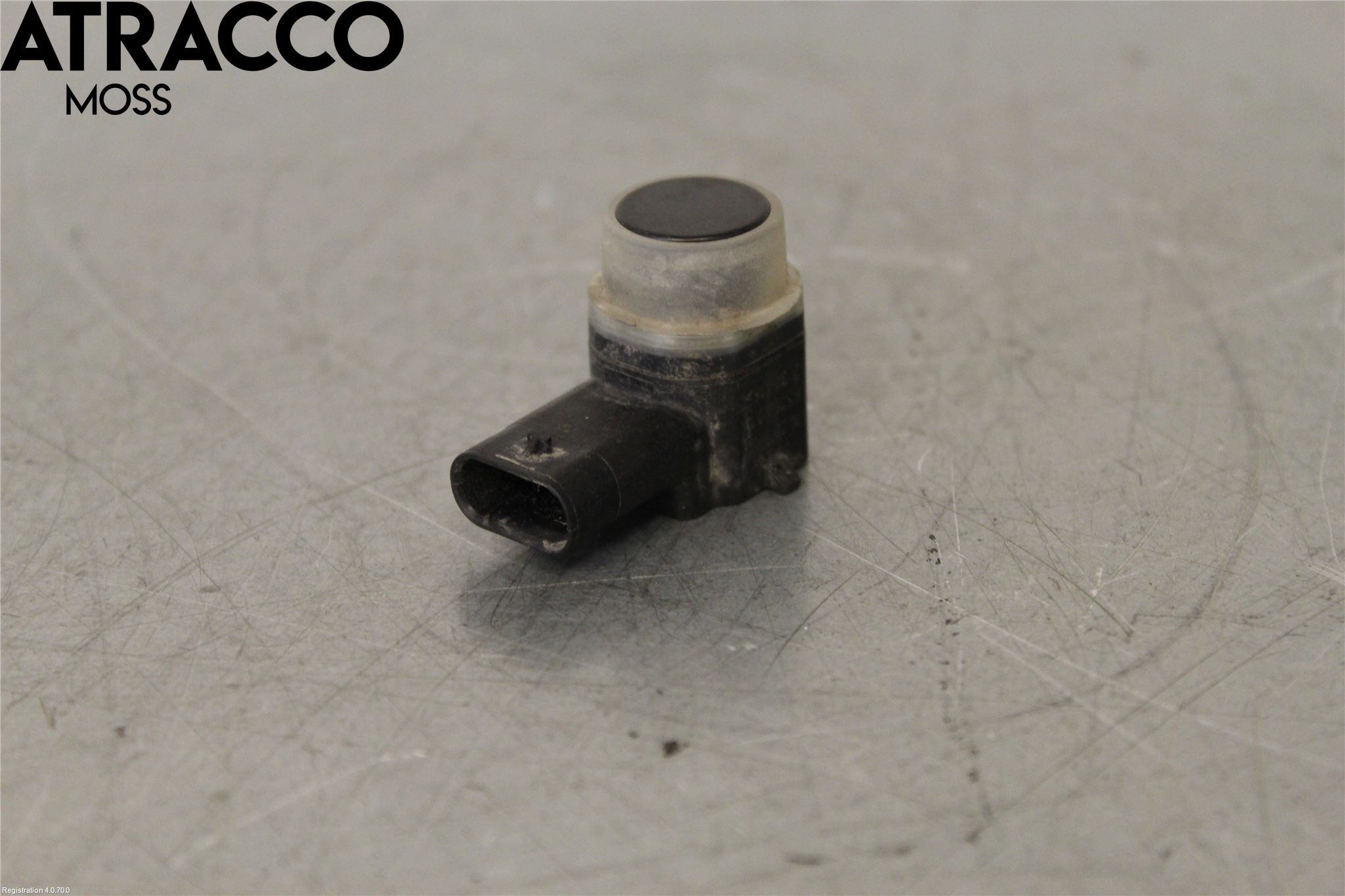 Kia SPORTAGE (SL) 11-15 Sensor Parkering Front