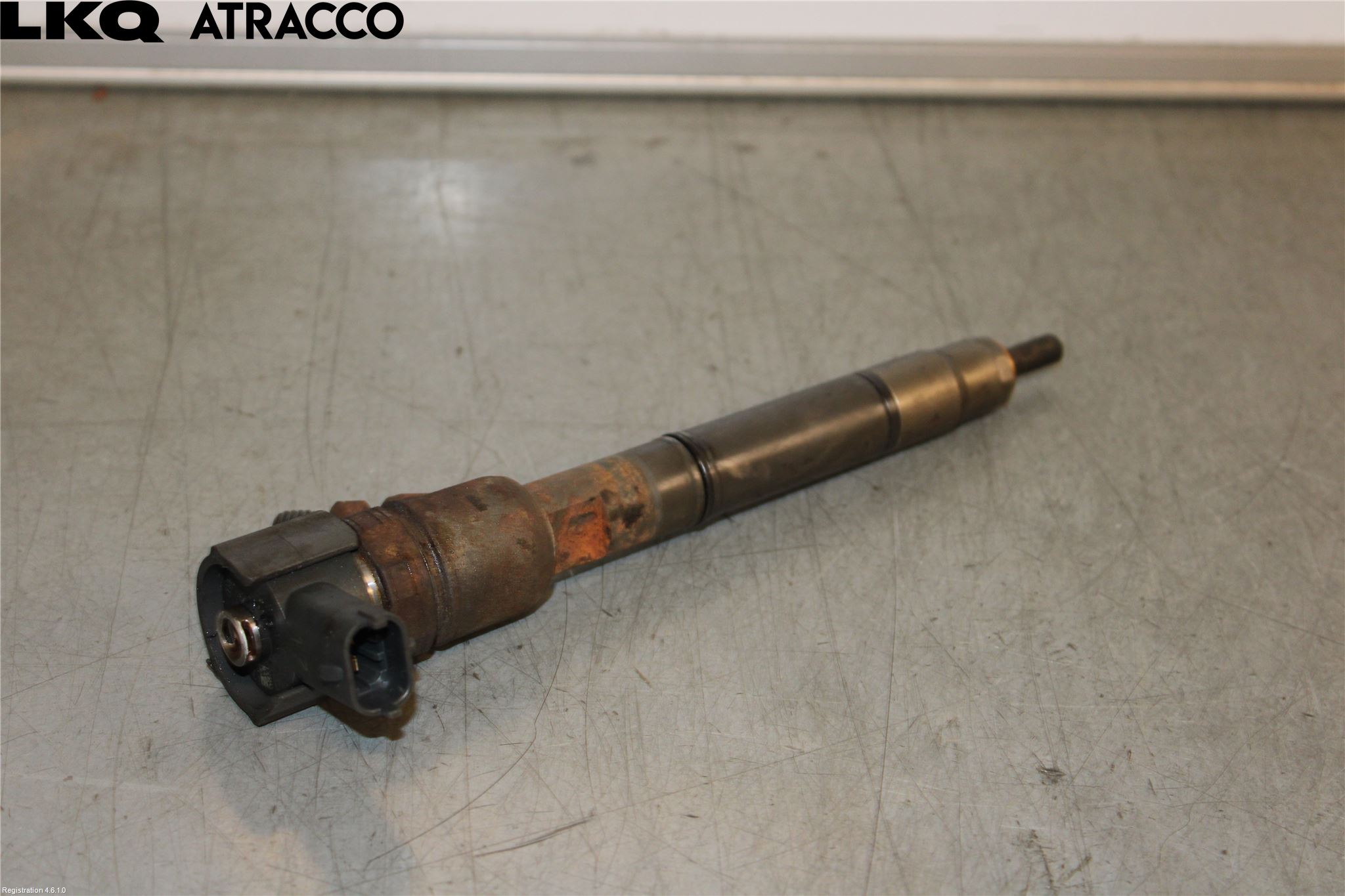 Kia SPORTAGE (SL) 11-15 Inns Dyse