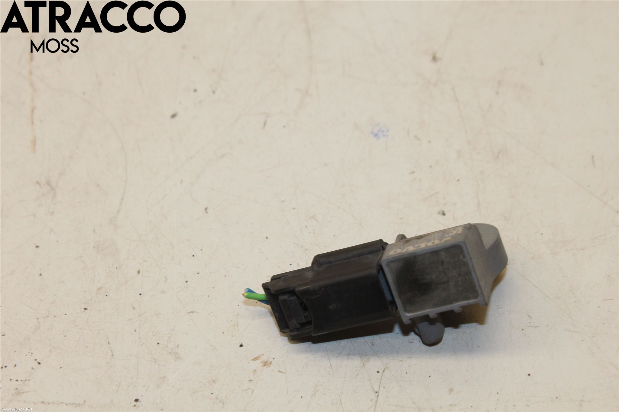 Volvo V40 12-19 Sensor Øvrig