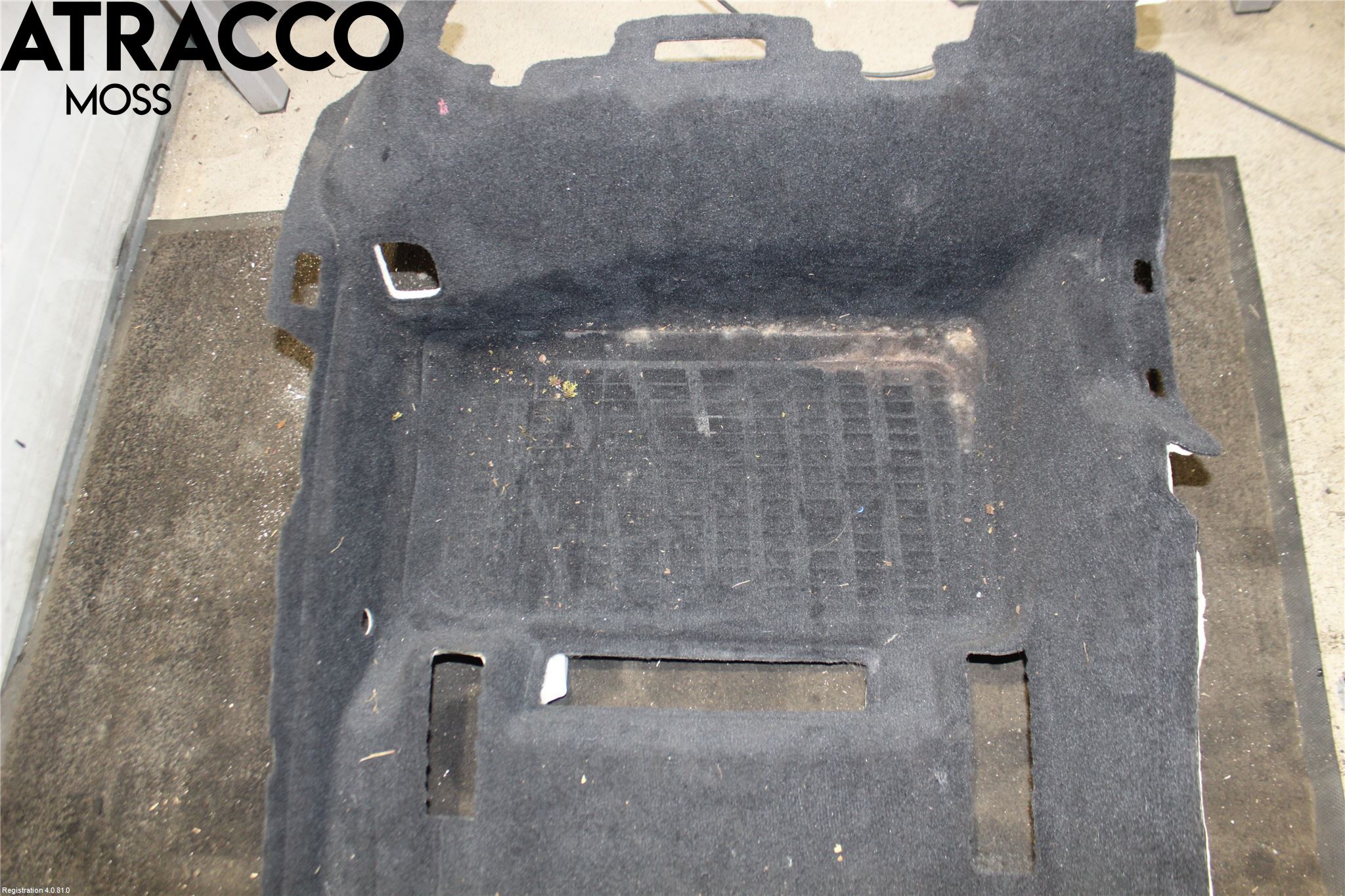 Porsche TAYCAN 20- Innr Øvrig