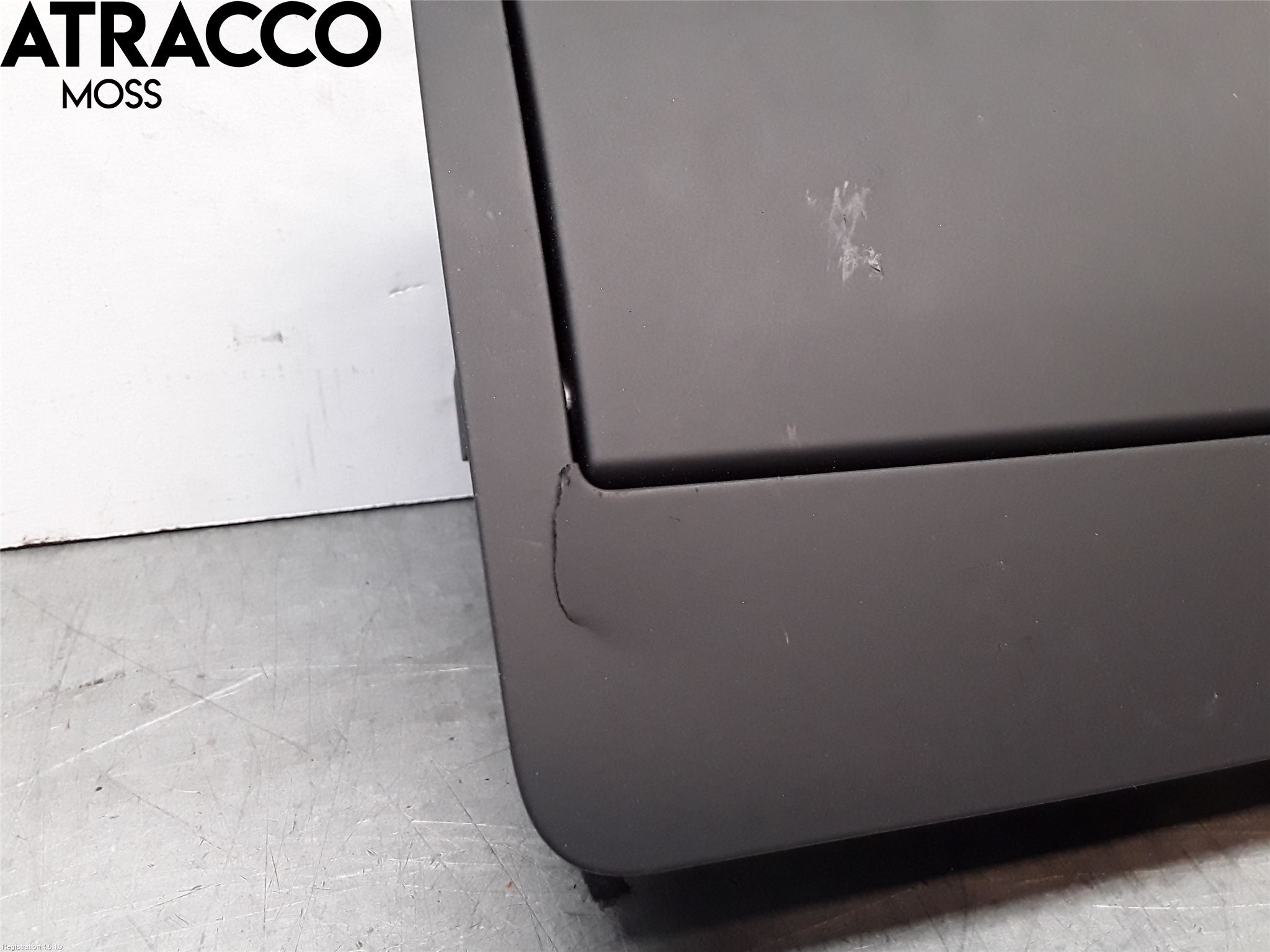 Audi Q3 8U 12-18 Instr Skjerm Dvd-Gps-Ac-Tlf