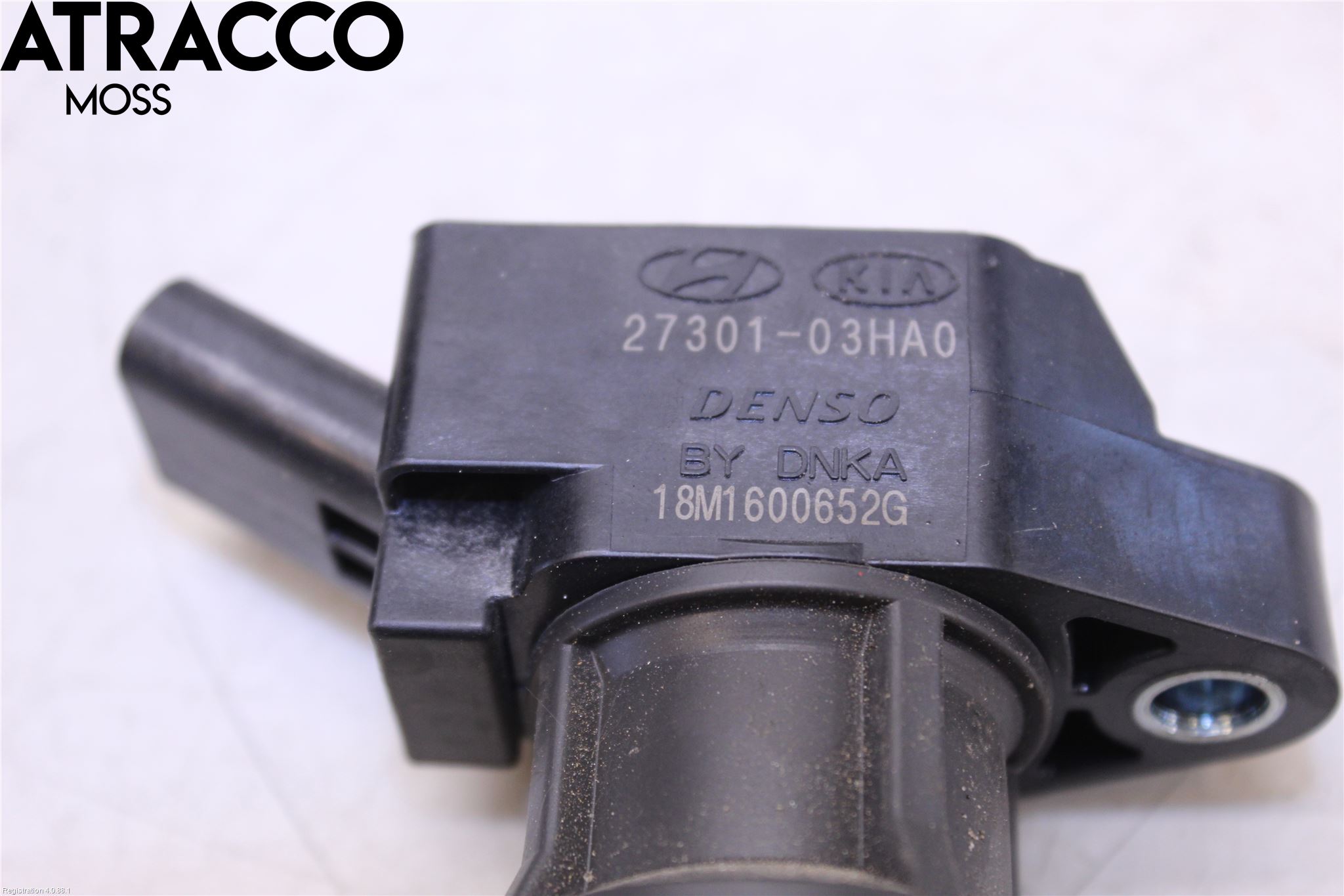 Kia NIRO (DE) 17-22 Coil