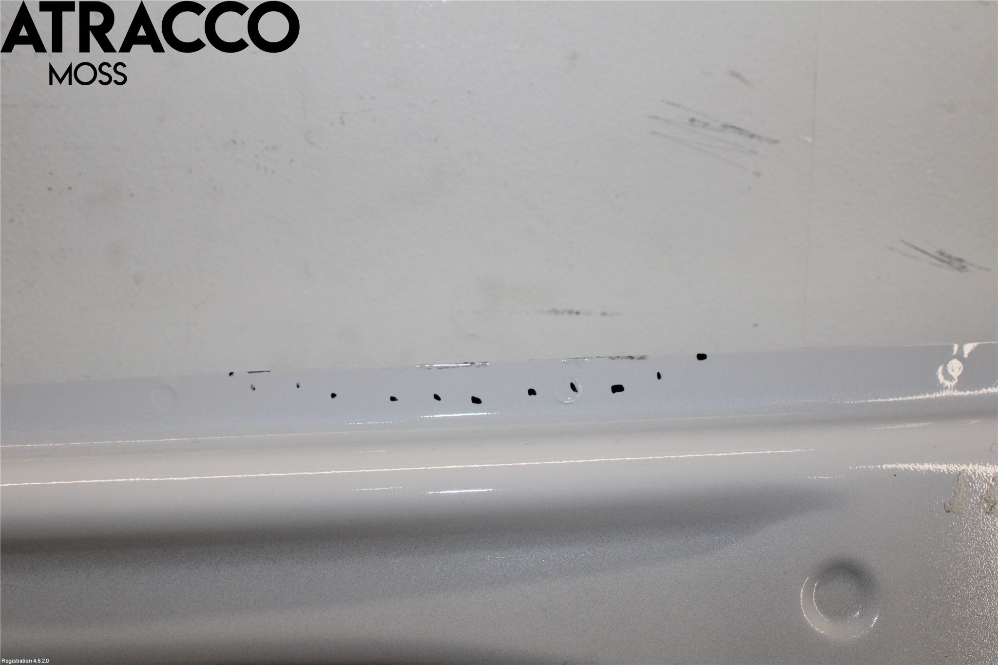 Hyundai IONIQ AE 17-22 Dør 4D Foran Høyre