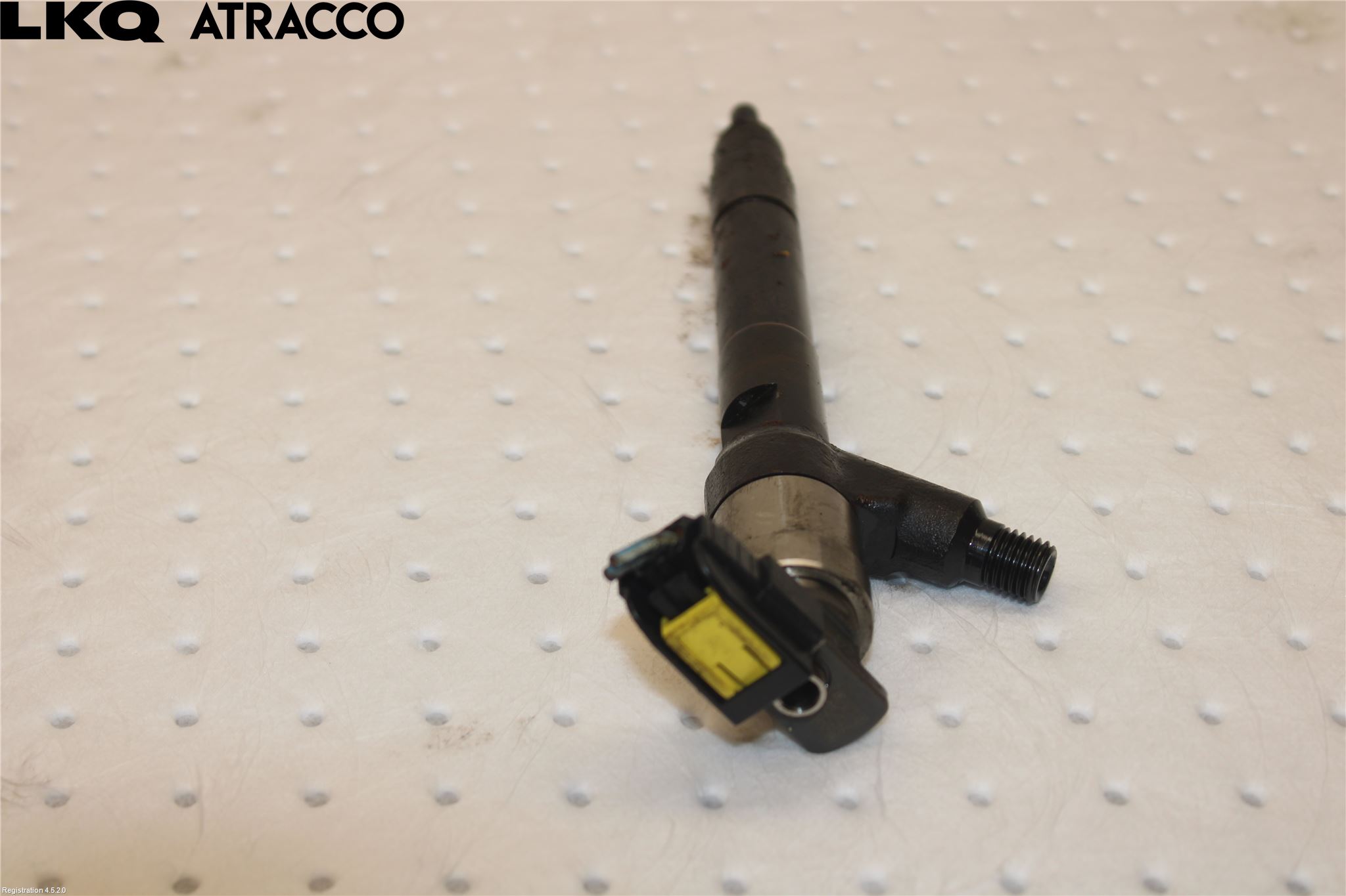 Opel ZAFIRA C 12-19 Inns Dyse