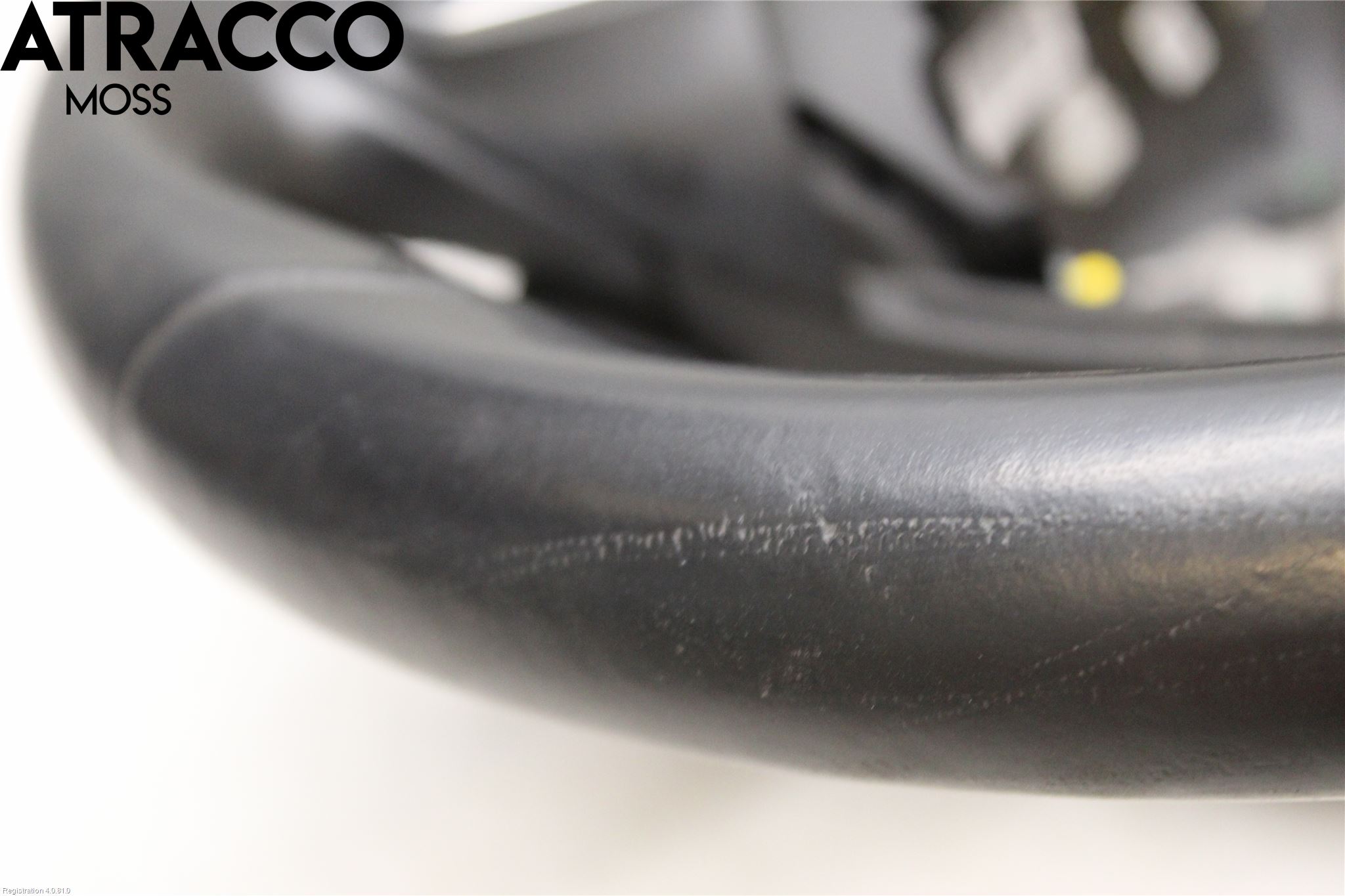 Volkswagen VW PASSAT CC 08-16 Ratt