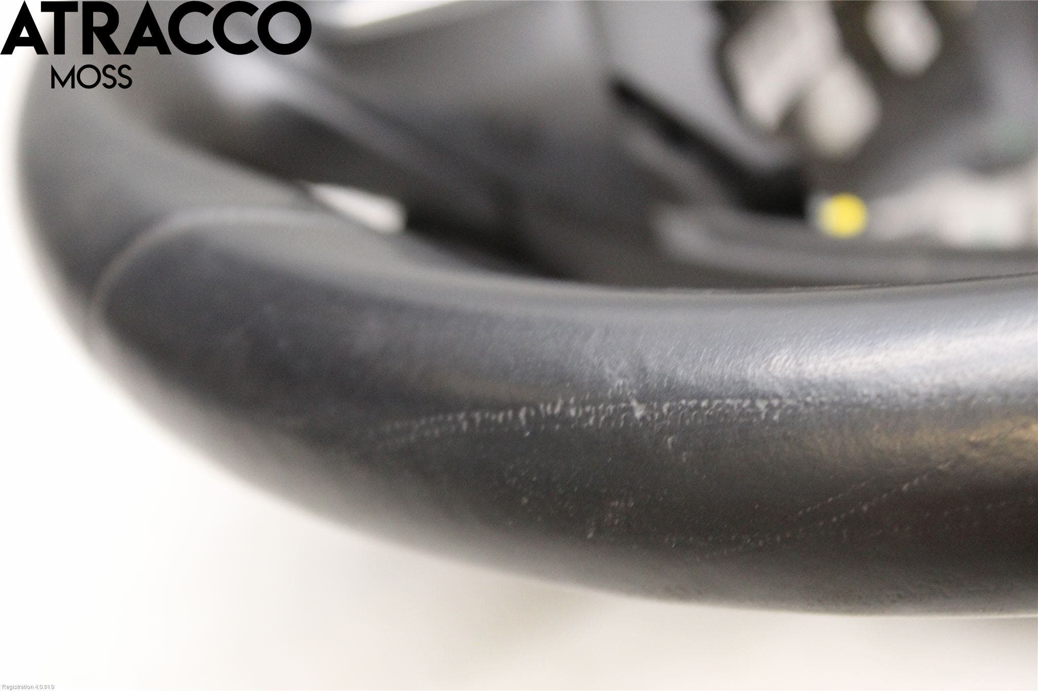 Volkswagen VW PASSAT CC 08-16 Ratt