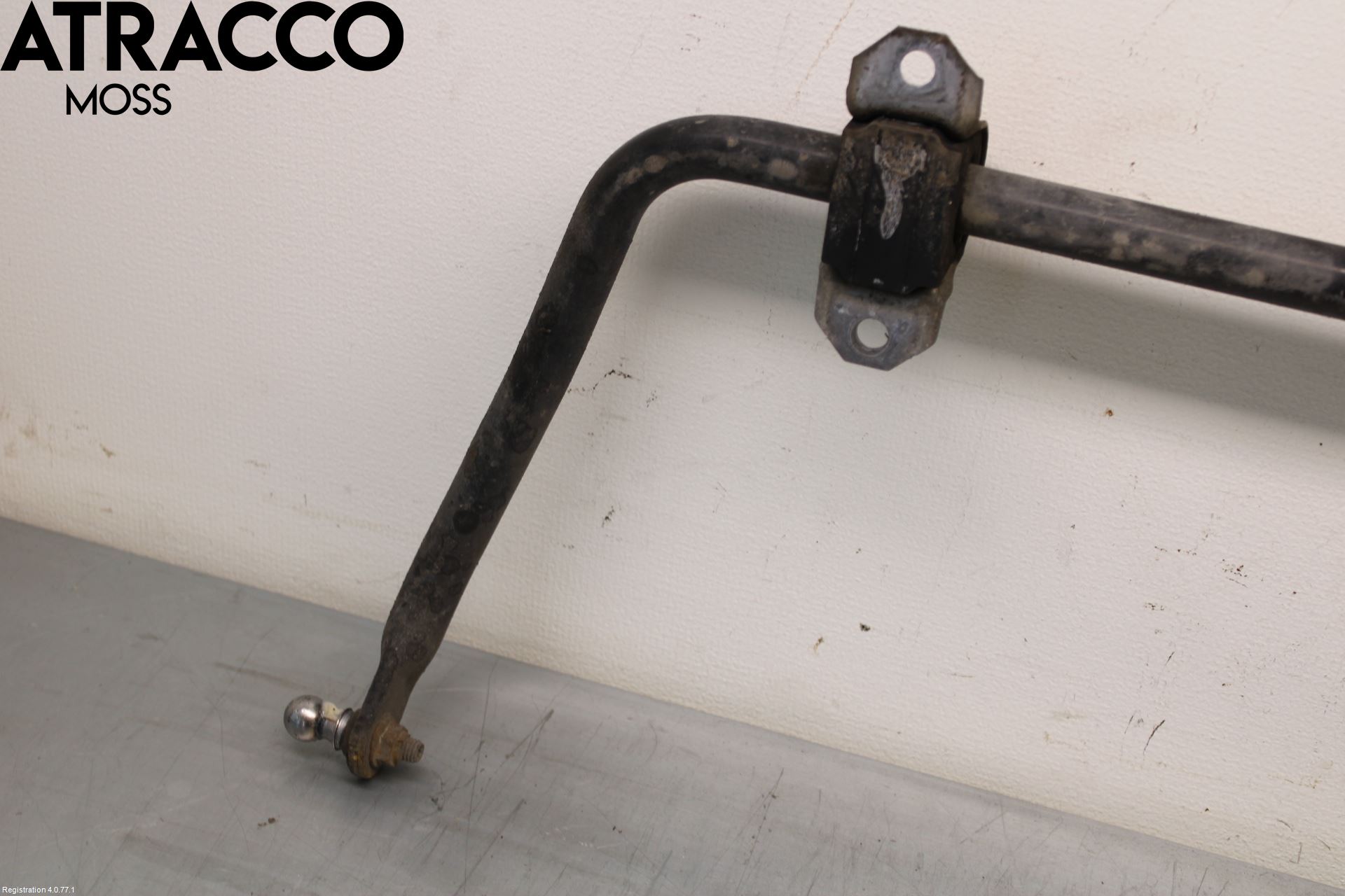 BMW 1 F20/F21 11-19 Stablisatorstag Foran