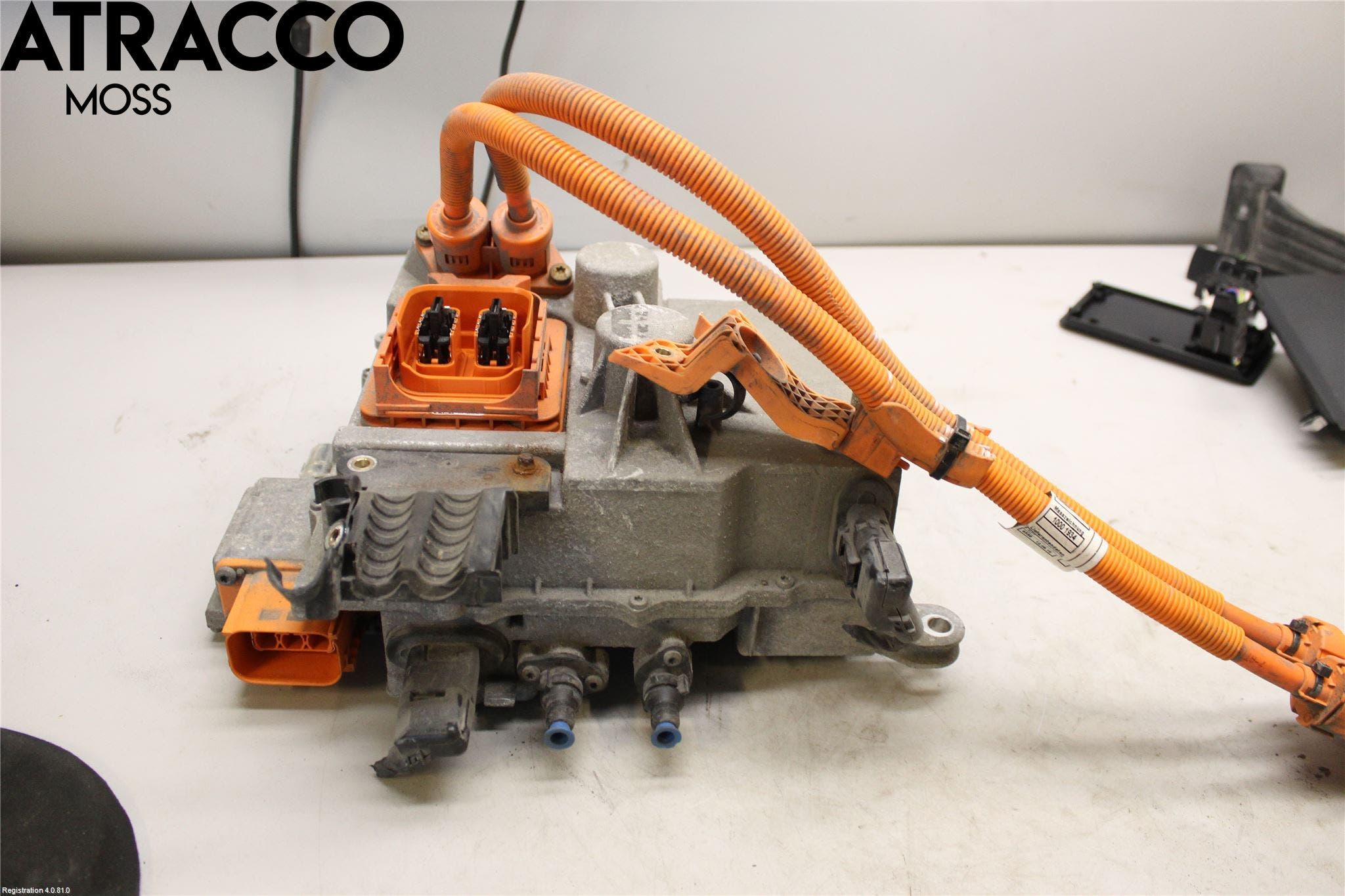 BMW i3 I01 13-22 Batterilader Hybrid