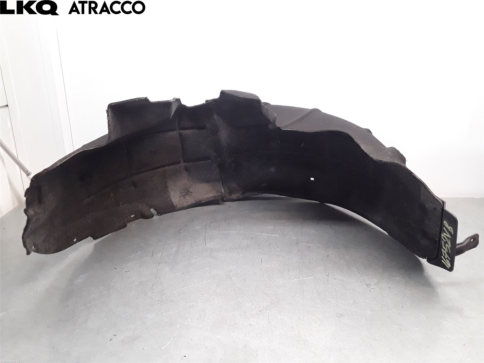 Skoda OCTAVIA (5E) 13-20 Skjerm Indre