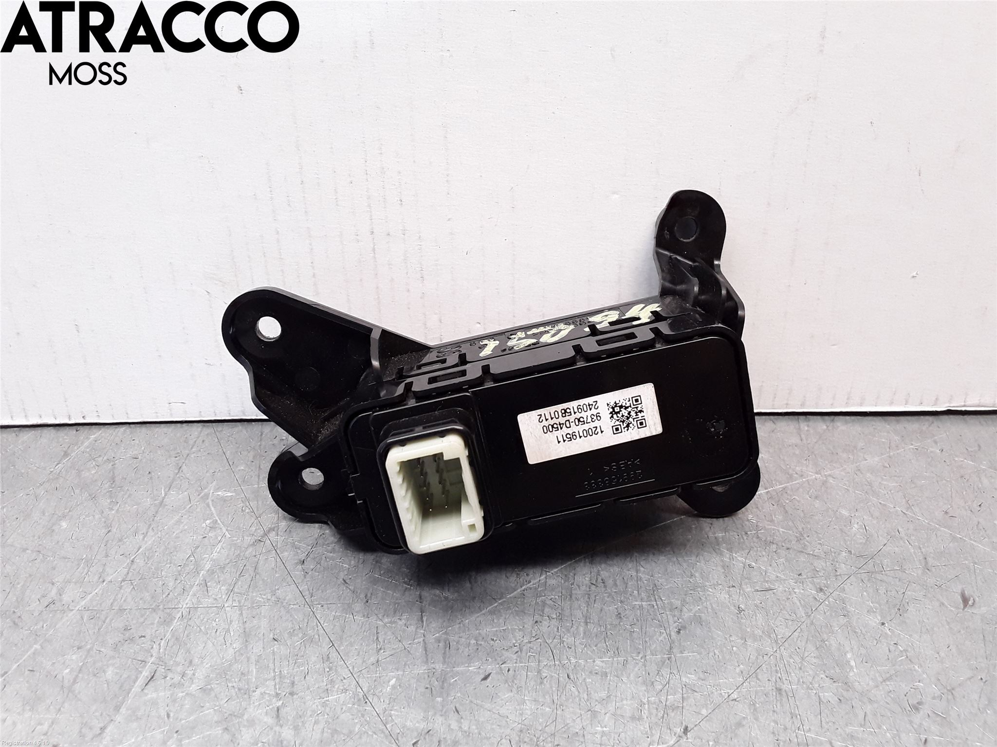 Kia OPTIMA 16-20 Bryter Multifunksjon