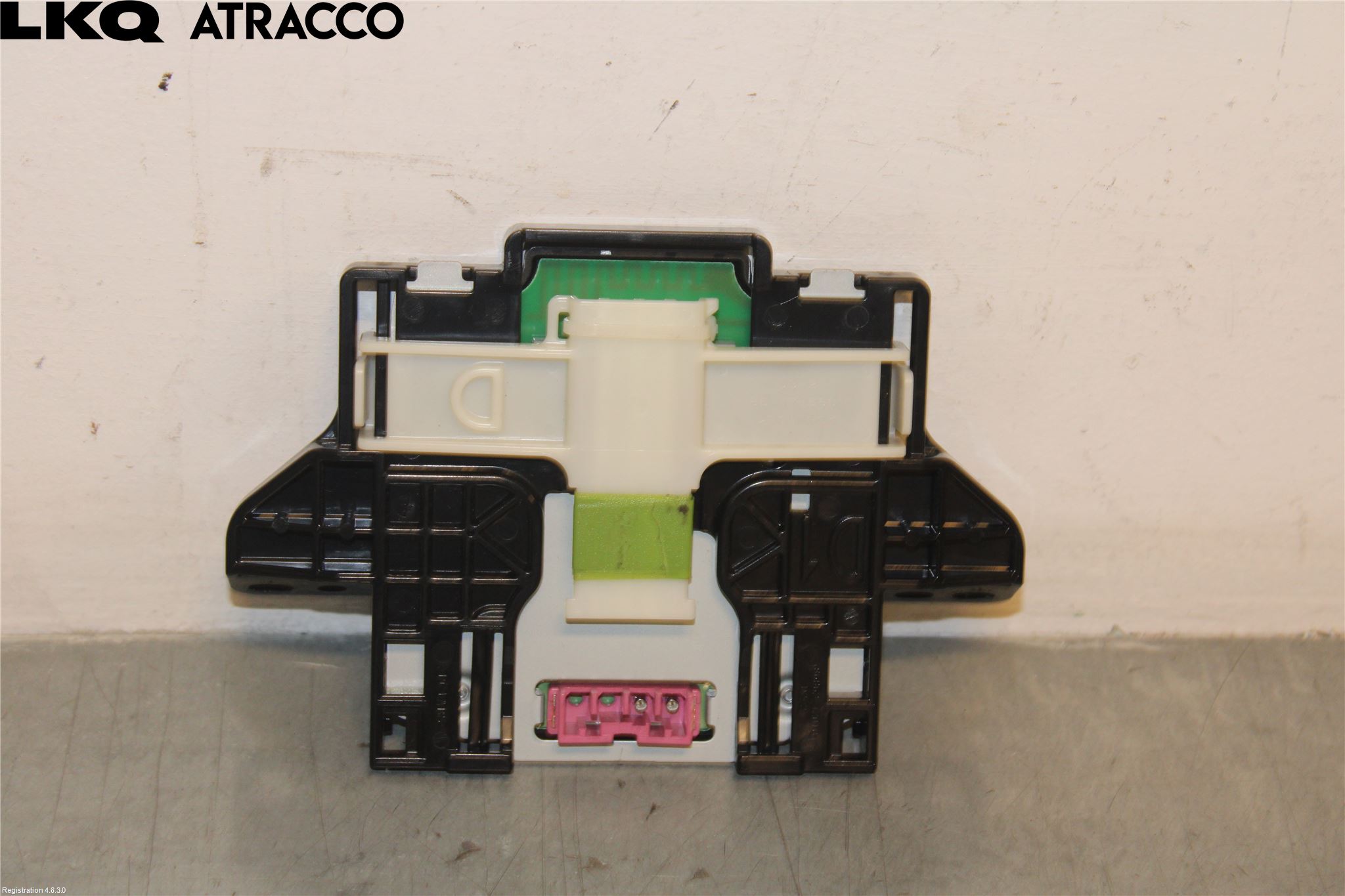 Toyota RAV4 19- Stereo Antenne Radio-Tv