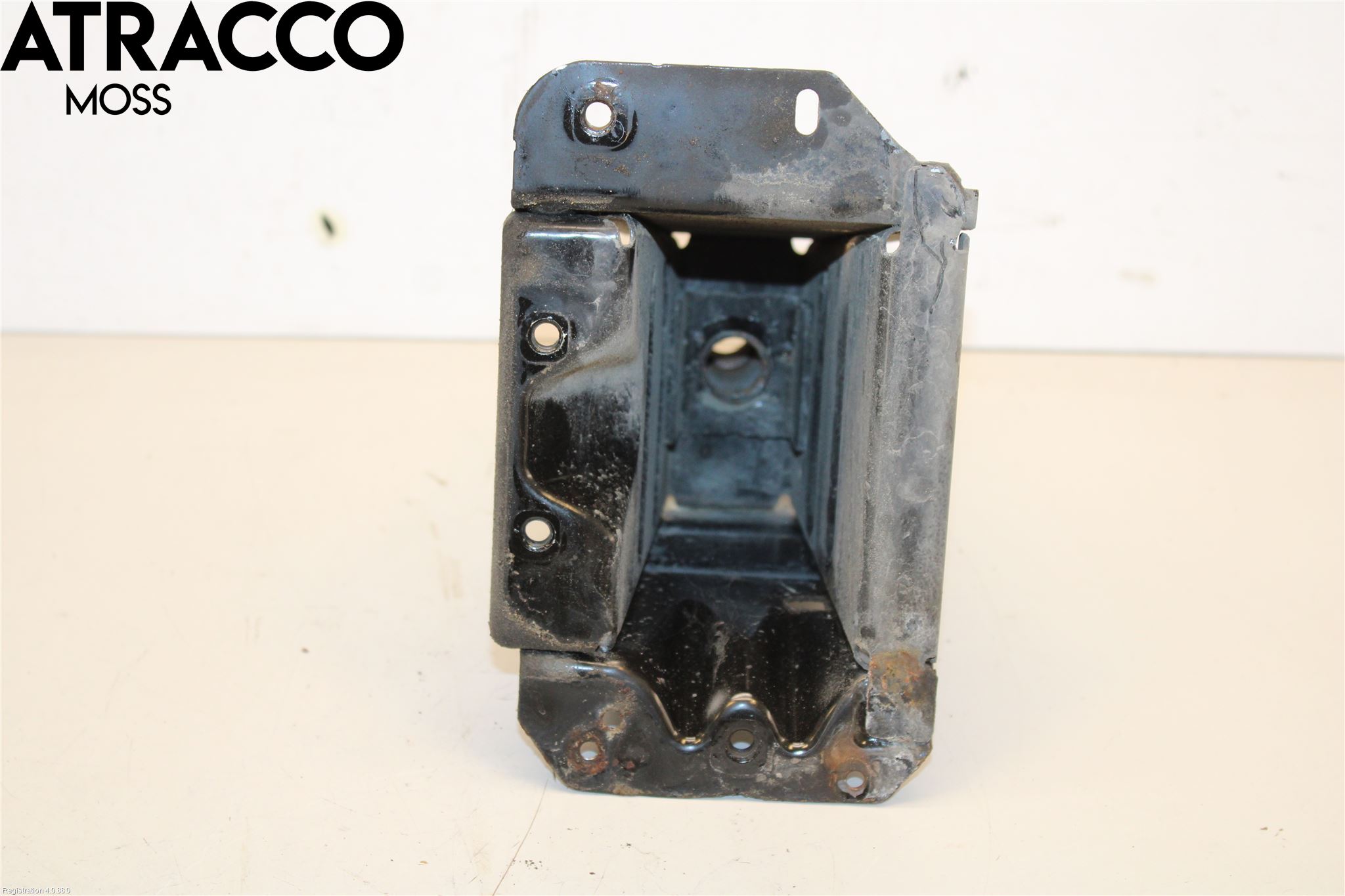 Mercedes-Benz MB B-KLASS (W245) 05-12 Støtfanger Foran Demper