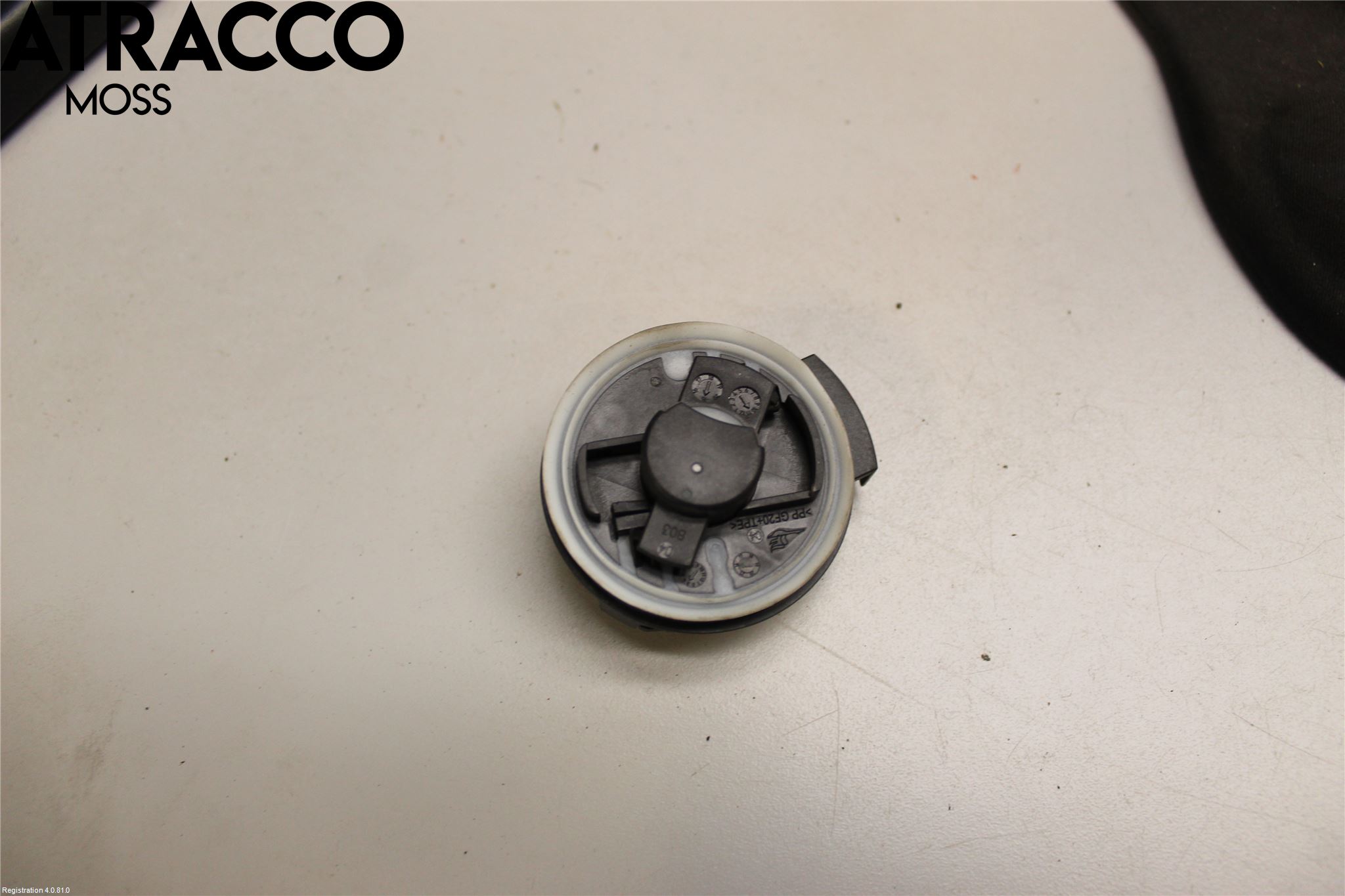 Mercedes-Benz MB E-KLASS (W213) 16-23 Innr Høyttaler