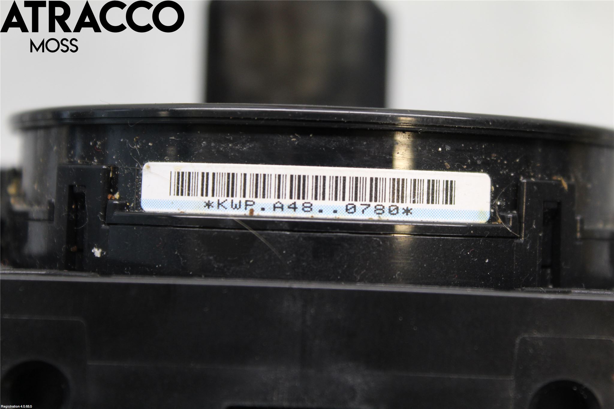 Mitsubishi OUTLANDER 13-21 Bryter Ratt Kombi H Og V