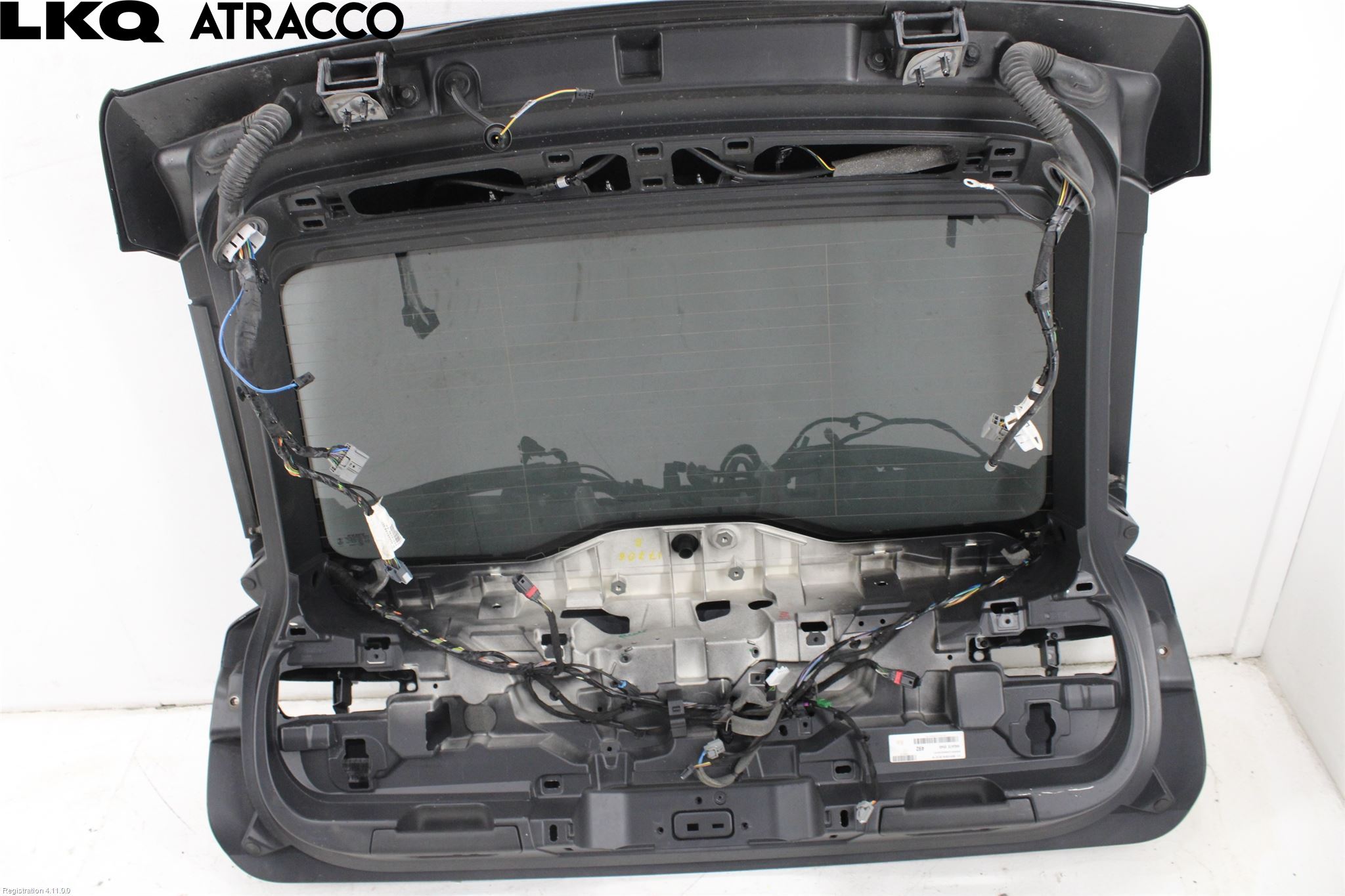 Volvo V90 17->> Bakluke Stv