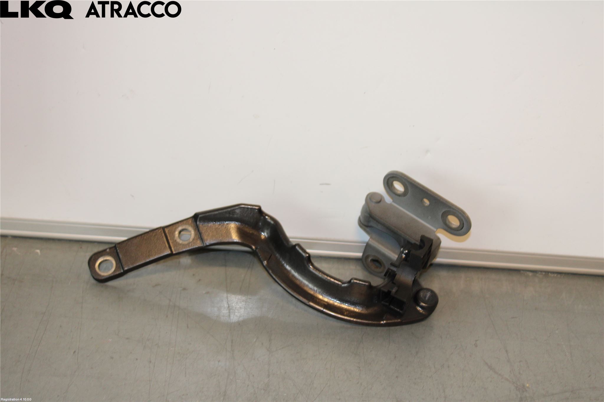 Honda ACCORD    08- Bakluke Hengsel Venstre