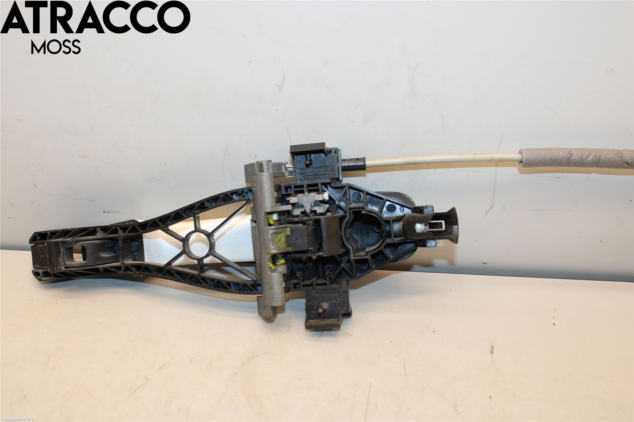 Volvo XC60 14-17 Dørhandtak Ytre Høyre