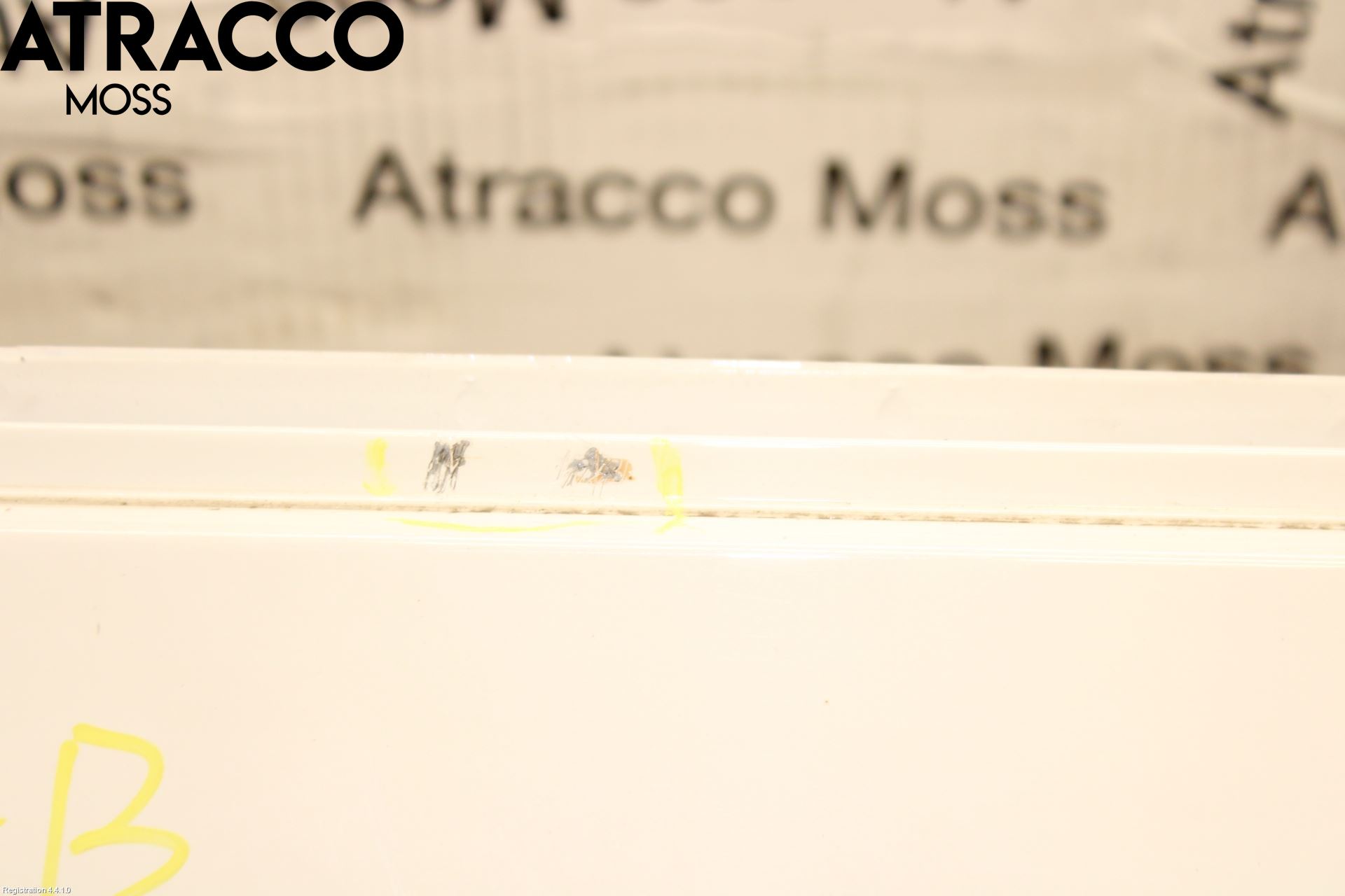 Skoda FABIA 07-14 Dør 4D Bak Høyre