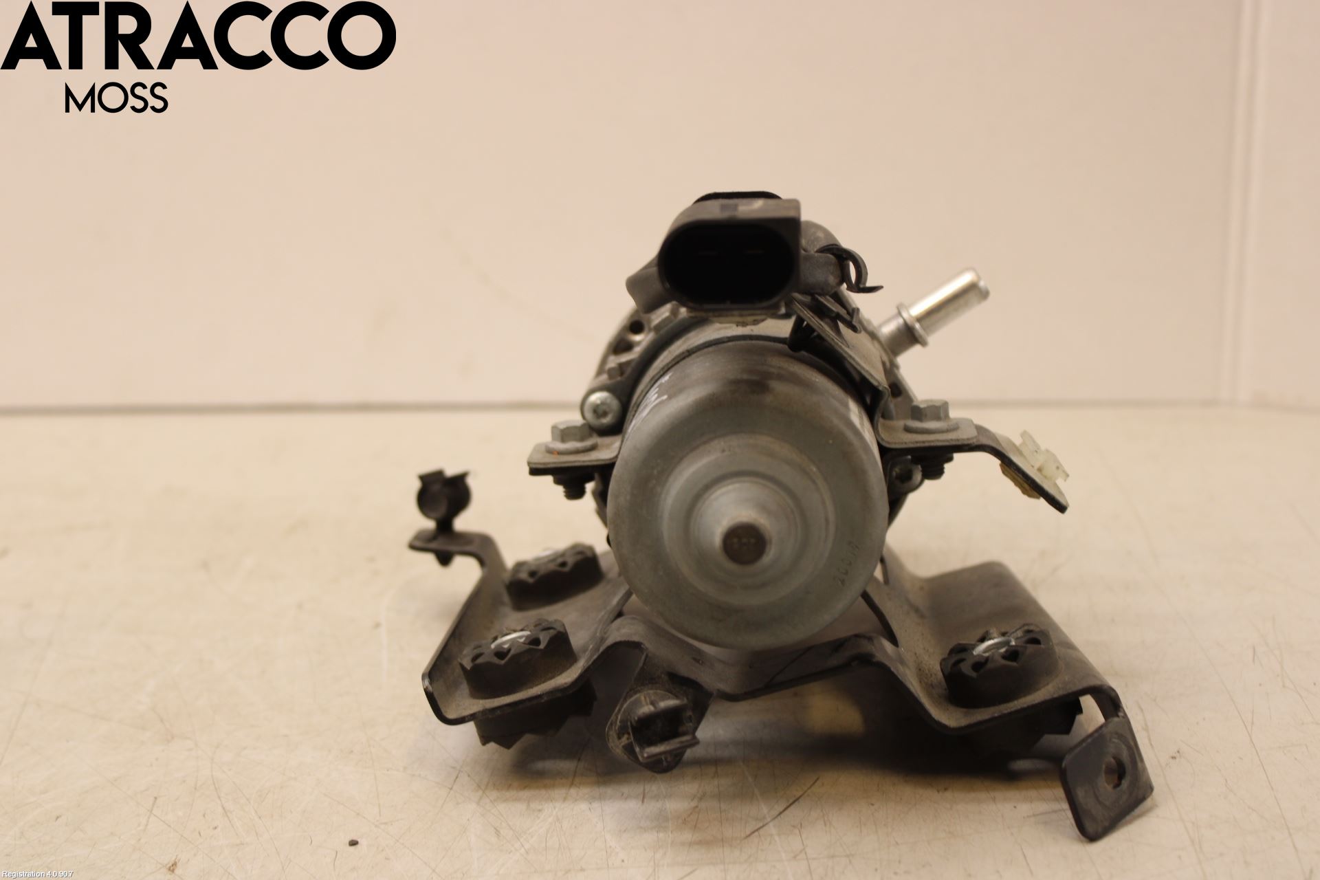 BMW X5 F15 13-18 Vacuumpumpe