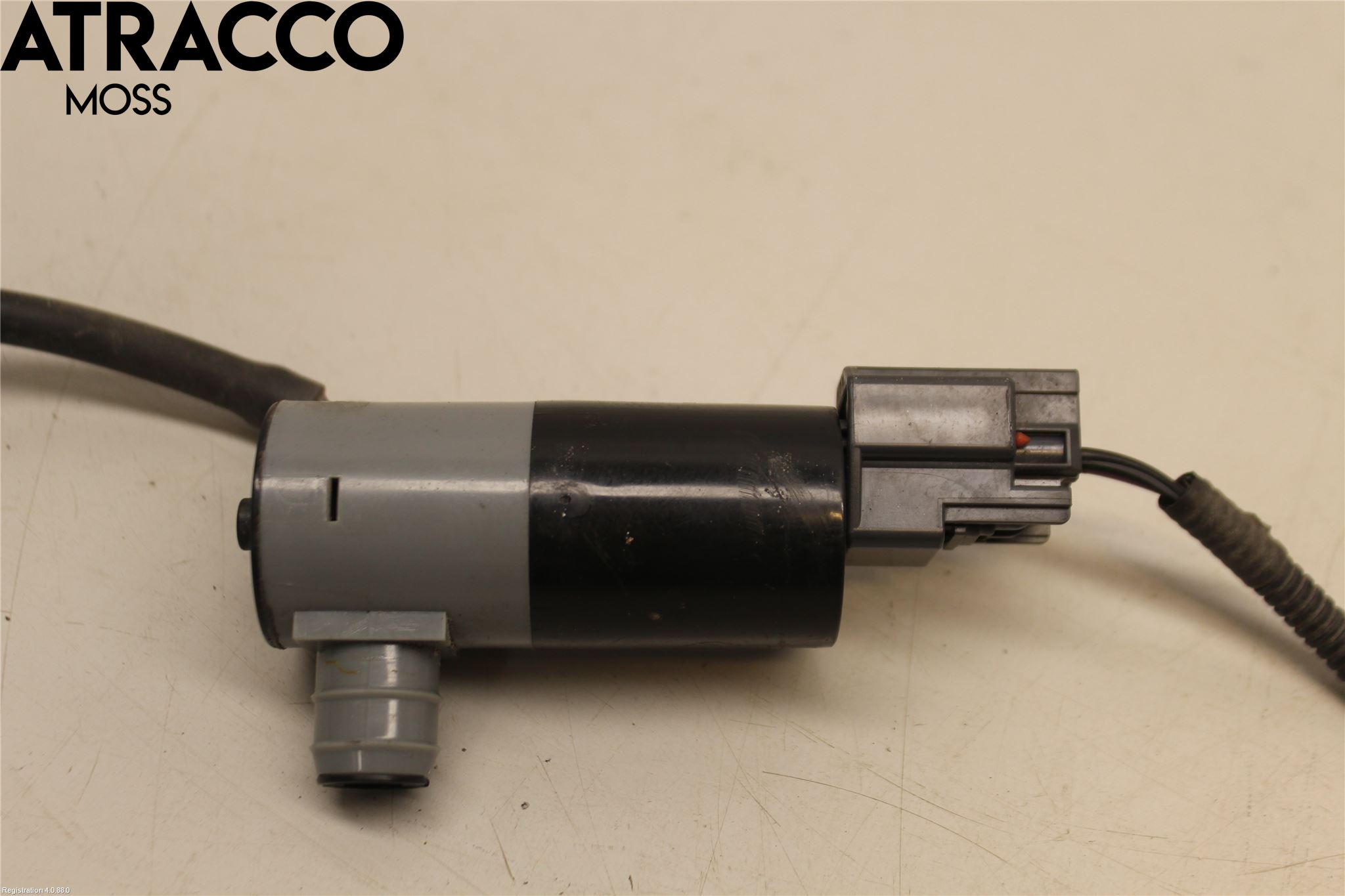 Volvo V40 12-19 Spylerpumpe Høytrykk