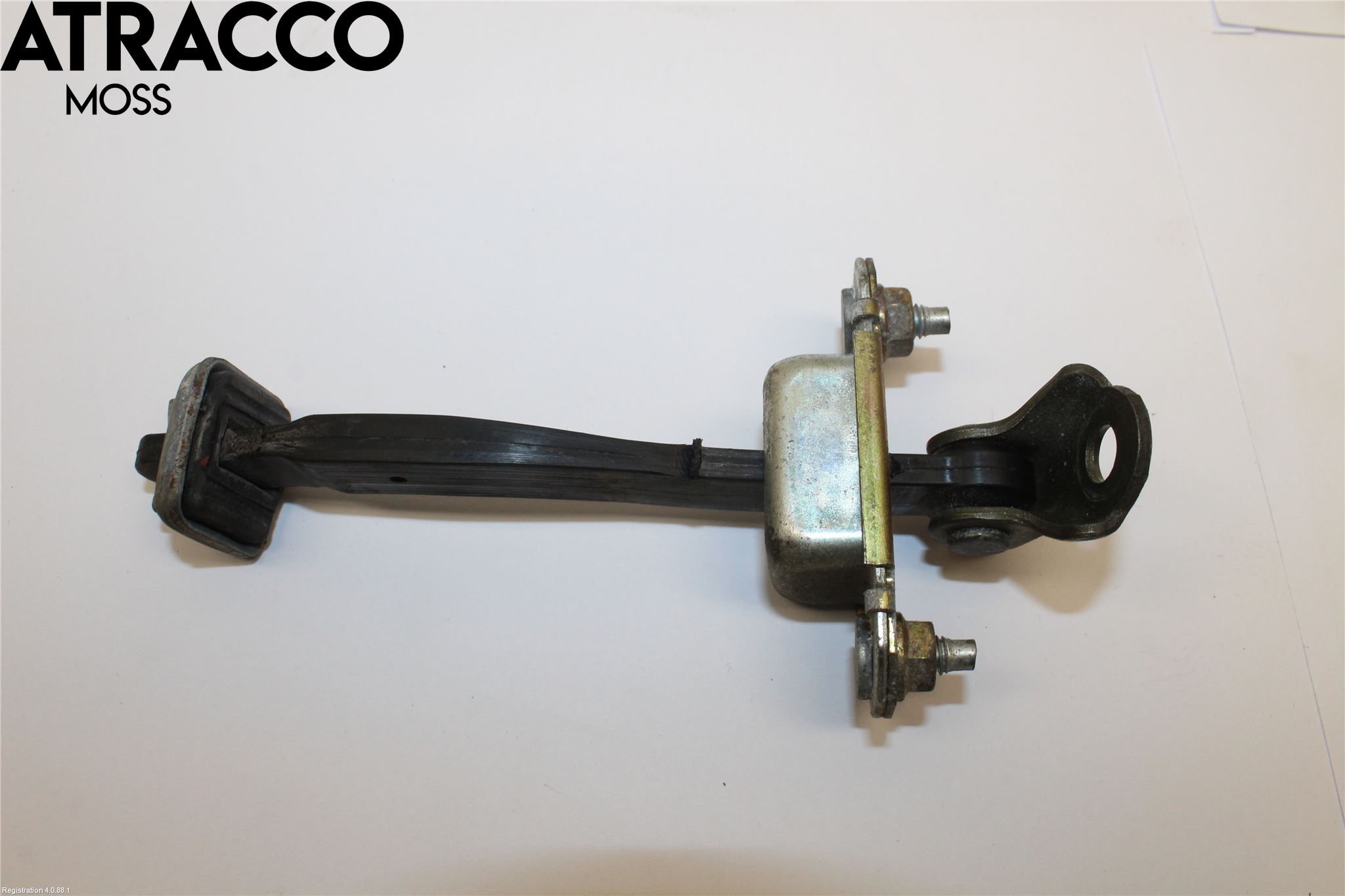 Subaru FORESTER SG 06- Dørstopper