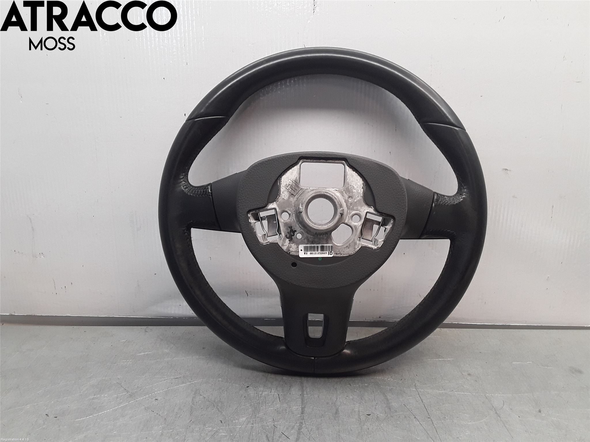 Volkswagen VW SHARAN 11- Ratt