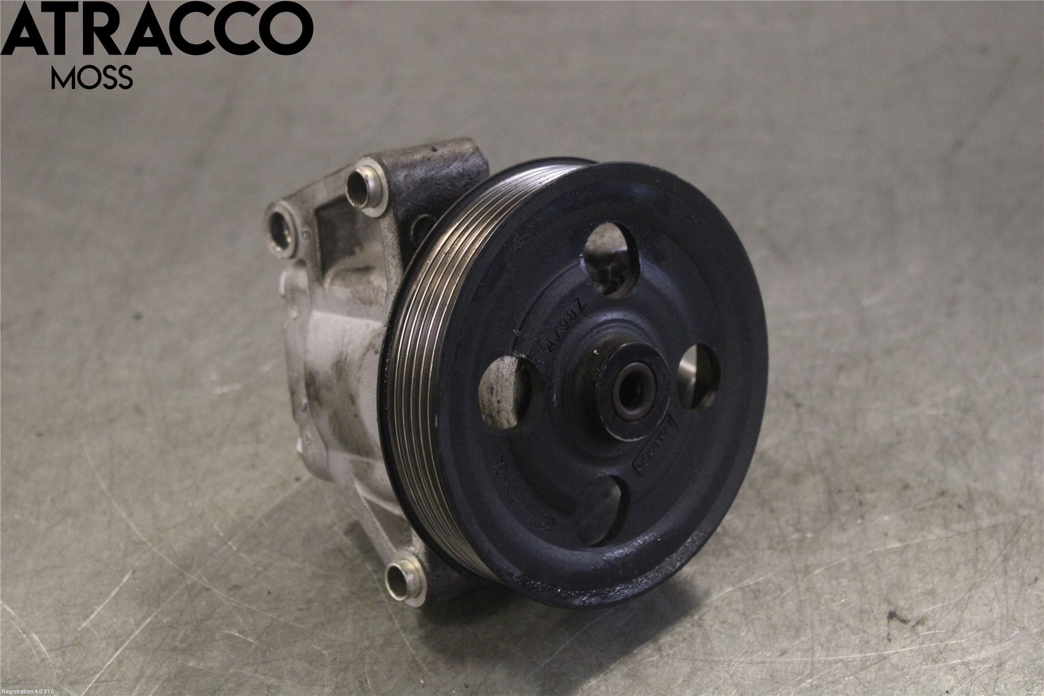 Ford MONDEO 07-15 Servo Pumpe