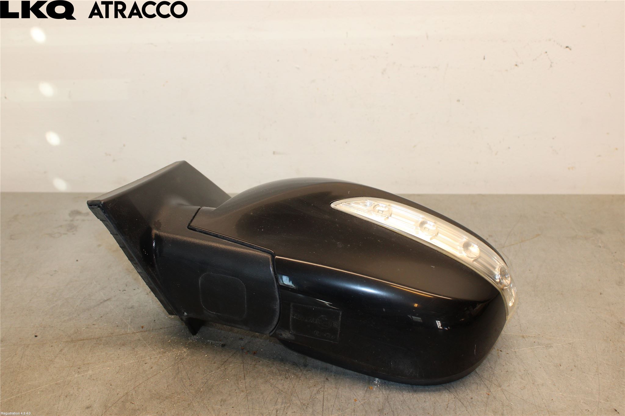 Hyundai ix35 Speil V M-El Justering