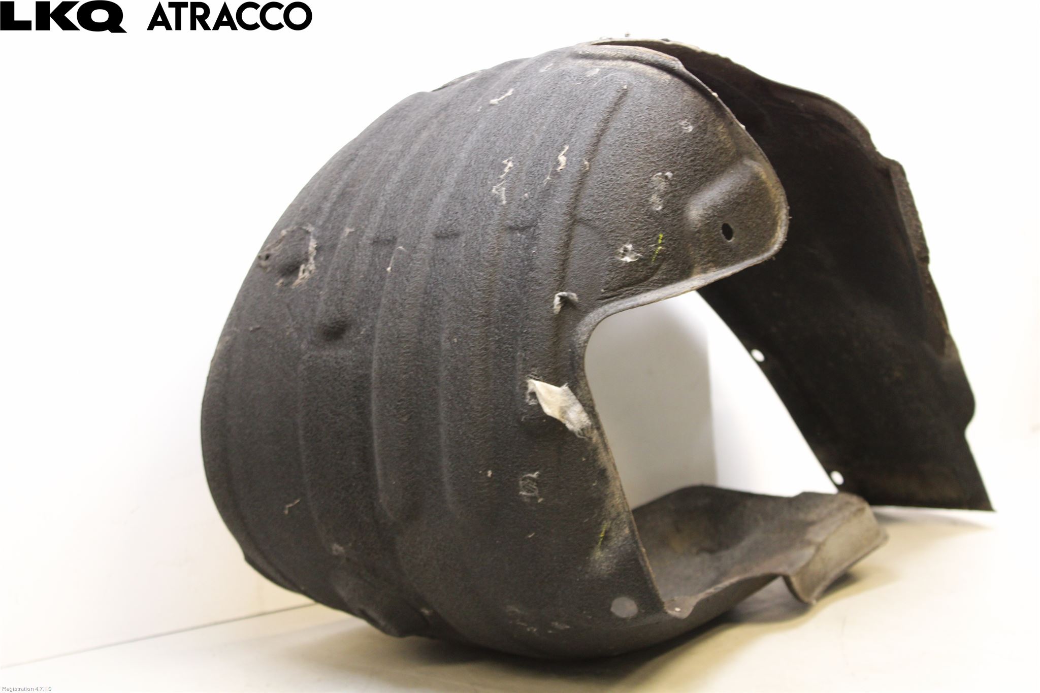 Kia NIRO (DE) 17-22 Skjerm Indre