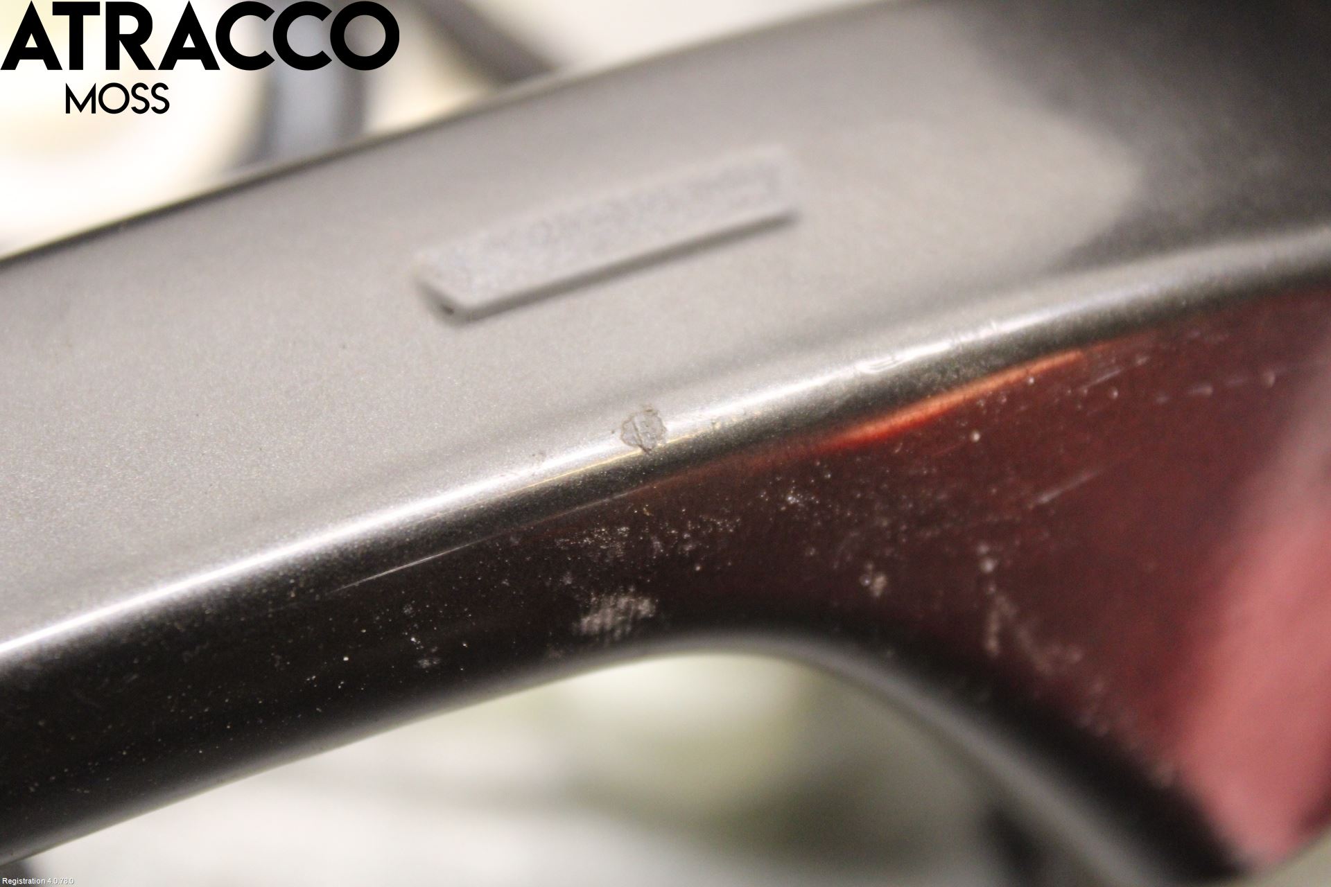 Volkswagen VW ID.3 21- Dørhandtak Ytre Høyre