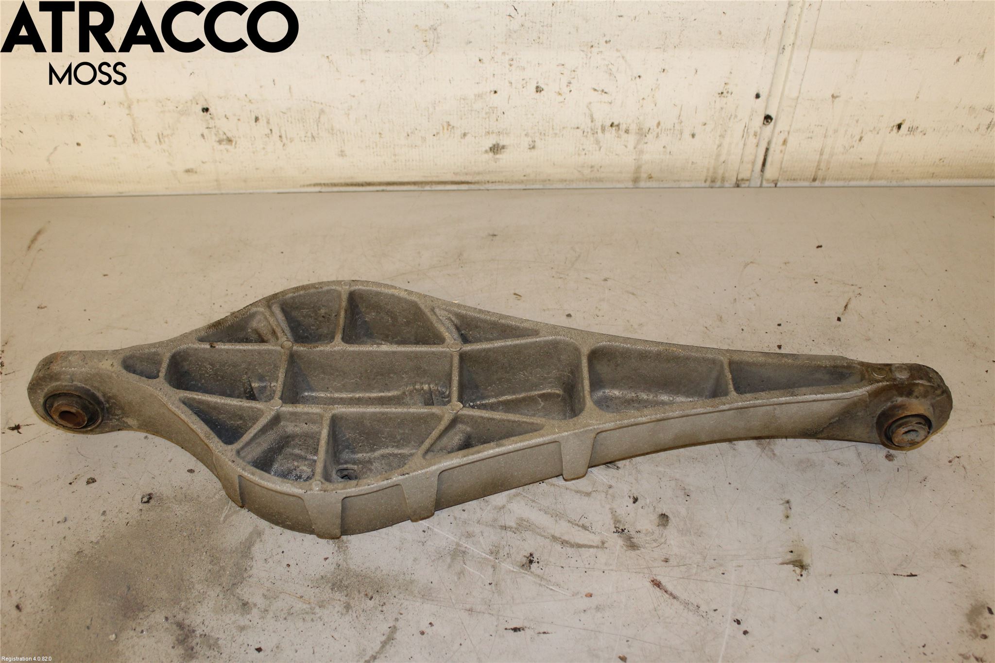 Volvo XC60 09-13 Bærearm Bak Venstre