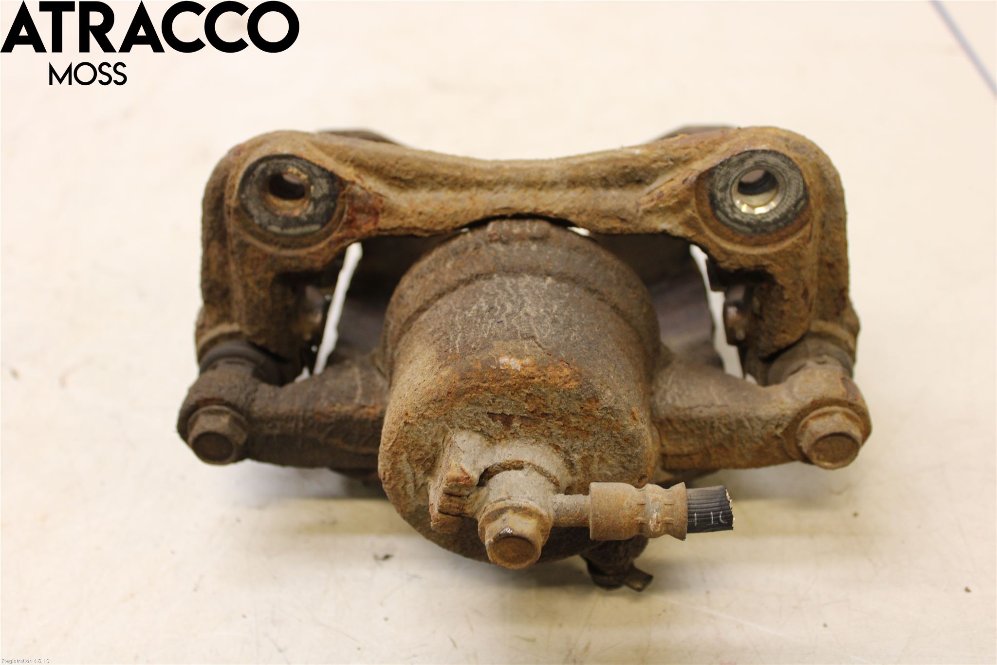 Hyundai i40 08-15 Bremsecaliper Foran Venstre