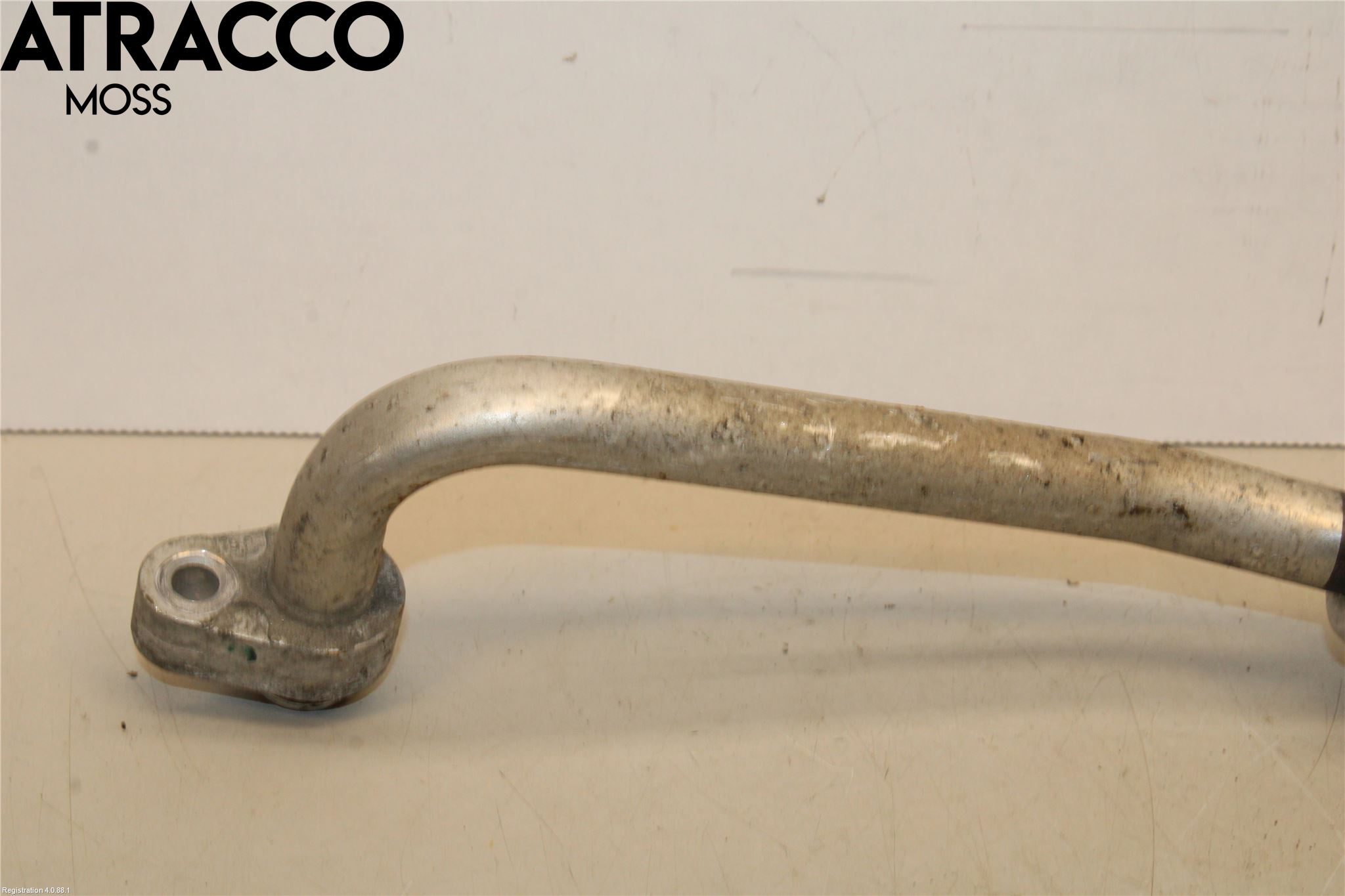 Toyota RAV4 13-18 Varme Ac Slange - Rør