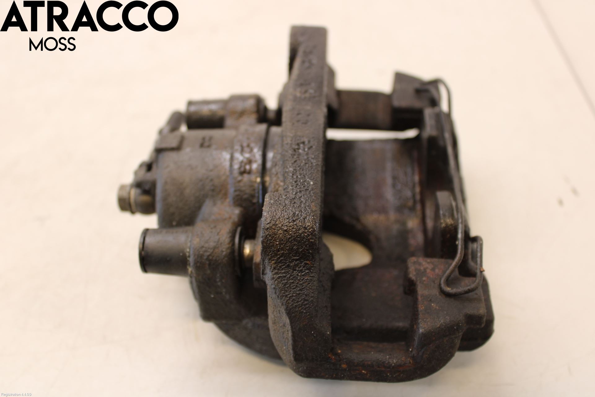 Mercedes-Benz MB CITAN/EQT (W420) 22- Bremsecaliper Foran Høyre