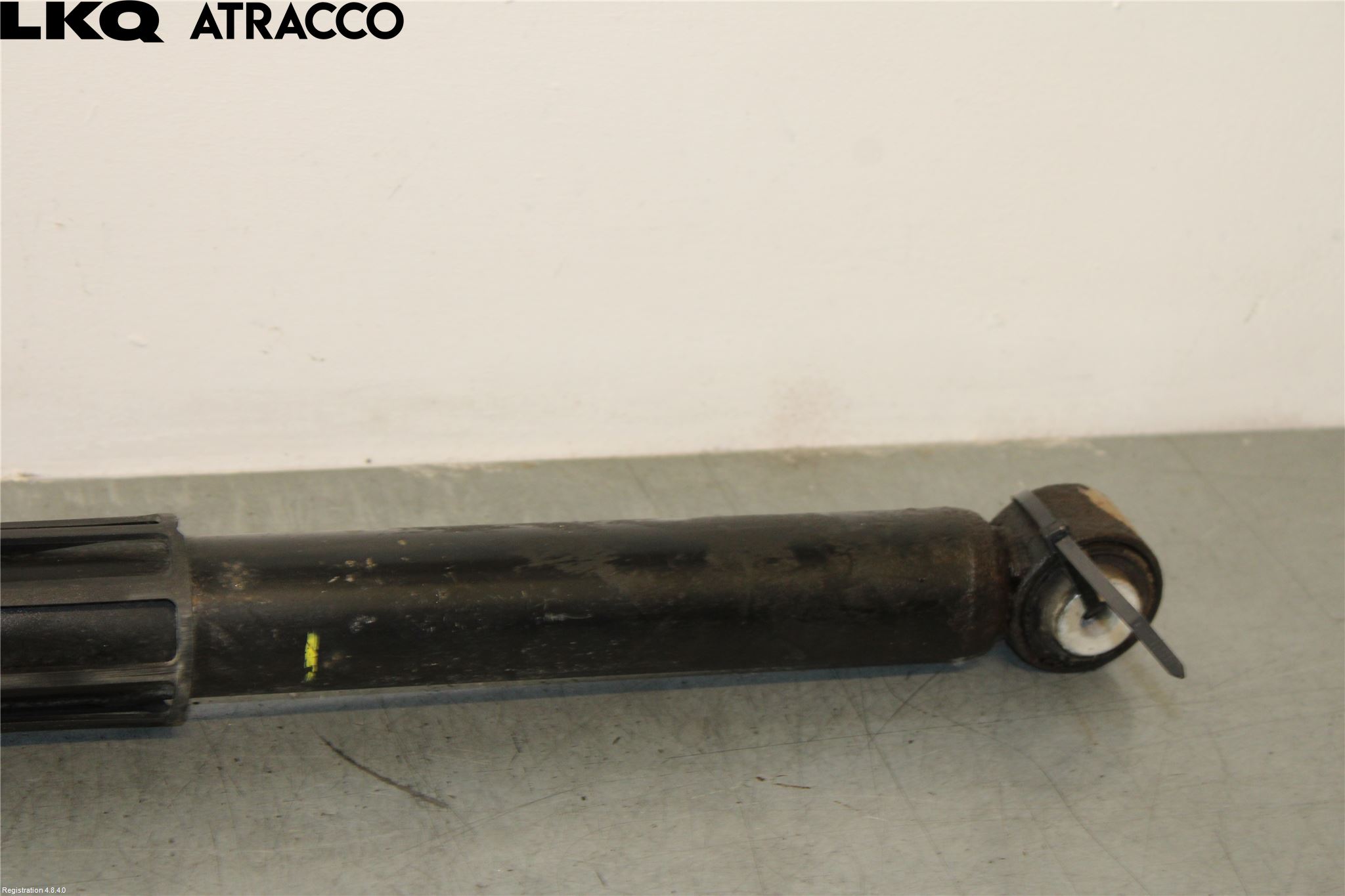 Skoda OCTAVIA (5E) 13-20 Støtdemper Bak